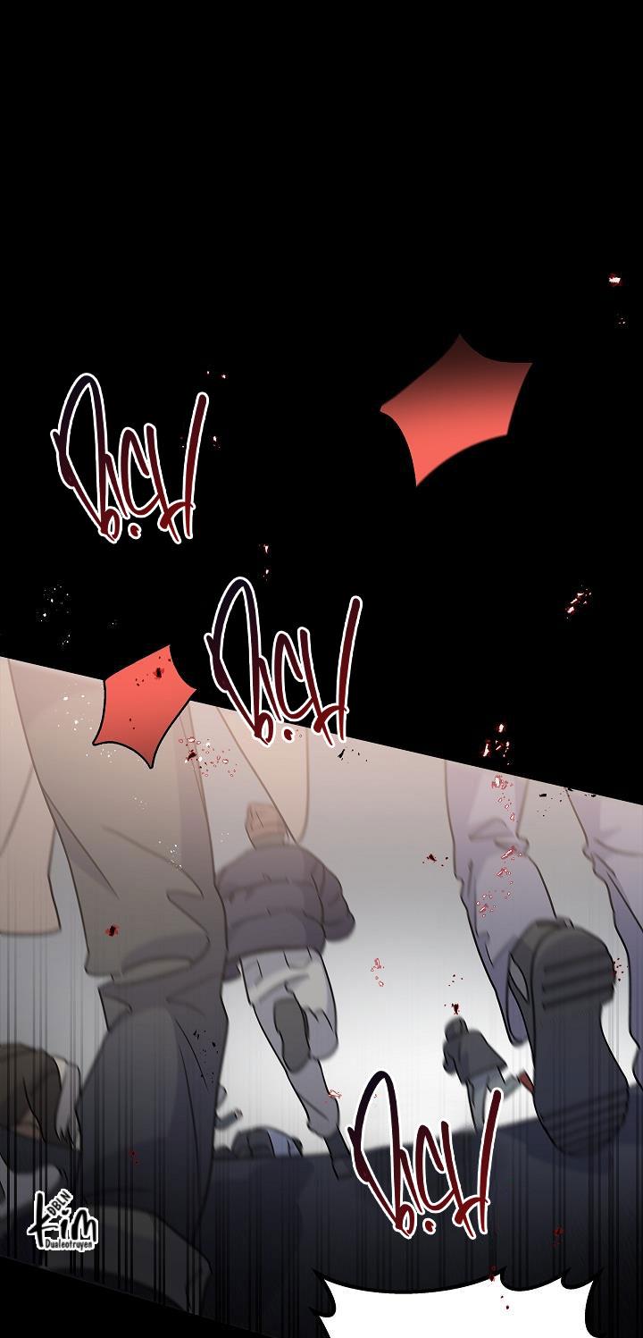 Đọc truyện NGHIỆN SEX - Chapter 4.1