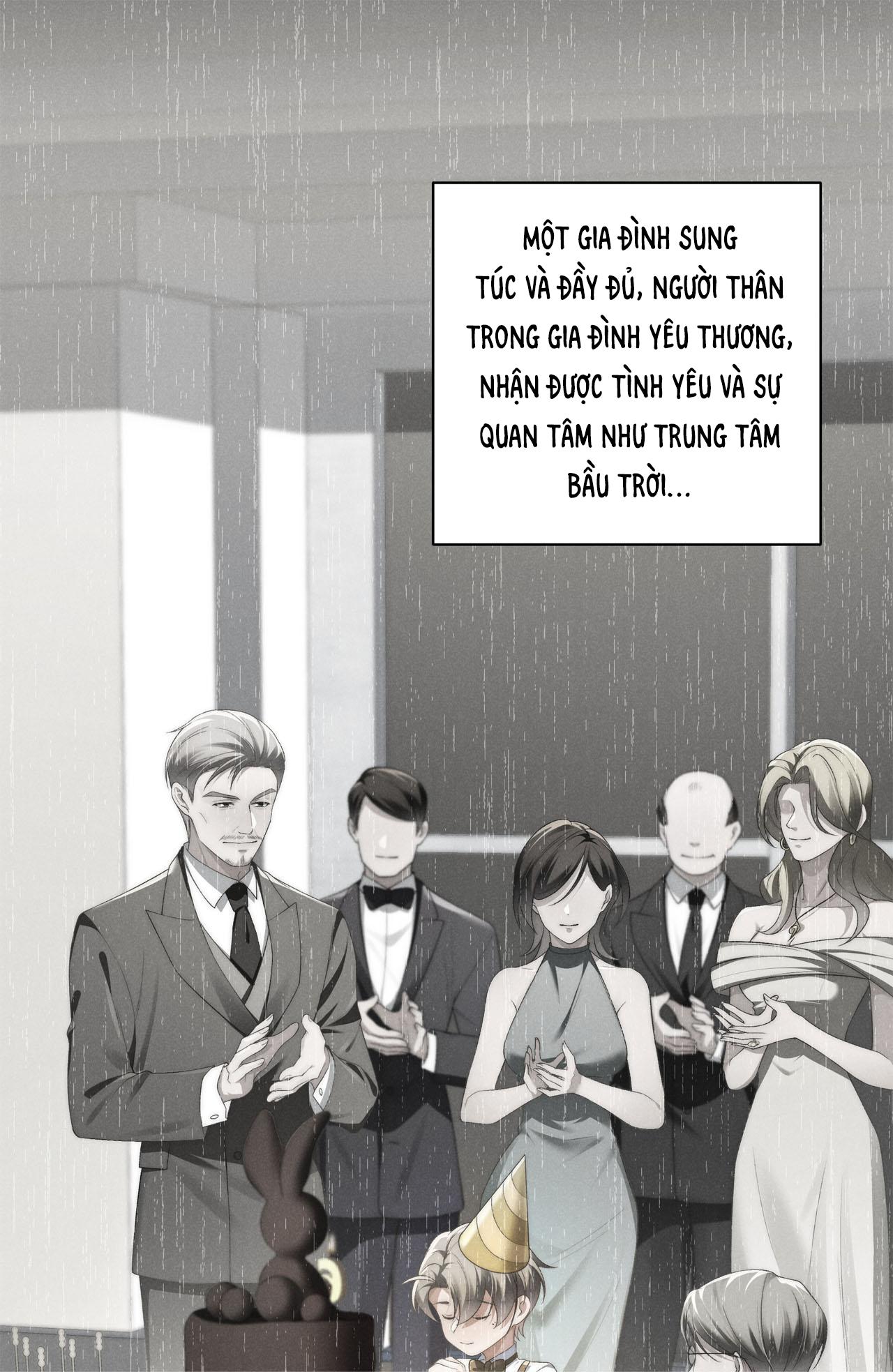 Đọc truyện (END) Thiếu Gia Hư Hỏng - Chapter 27