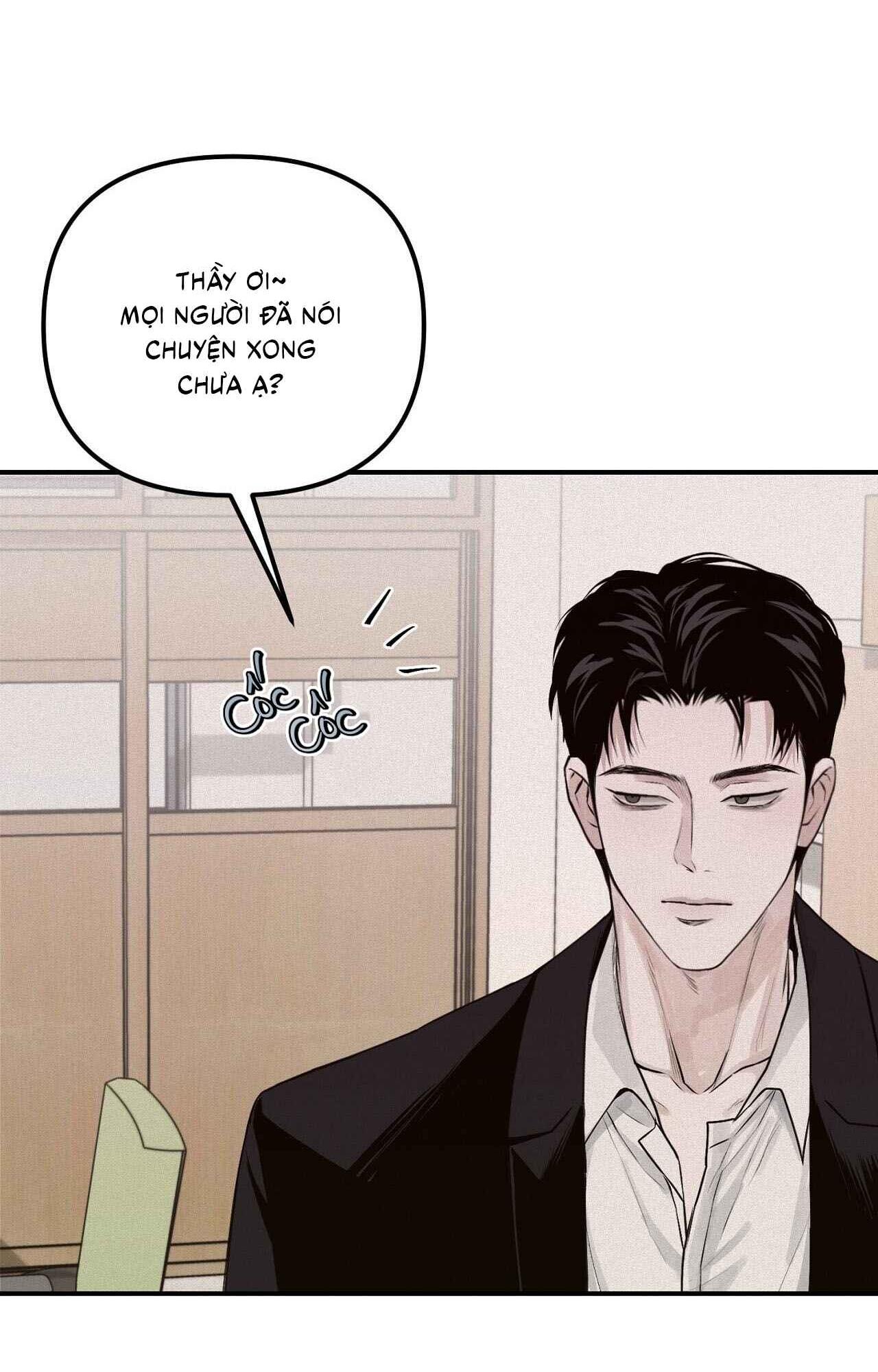 Đọc truyện (CBunu) Phép Chiếu - Chapter 24