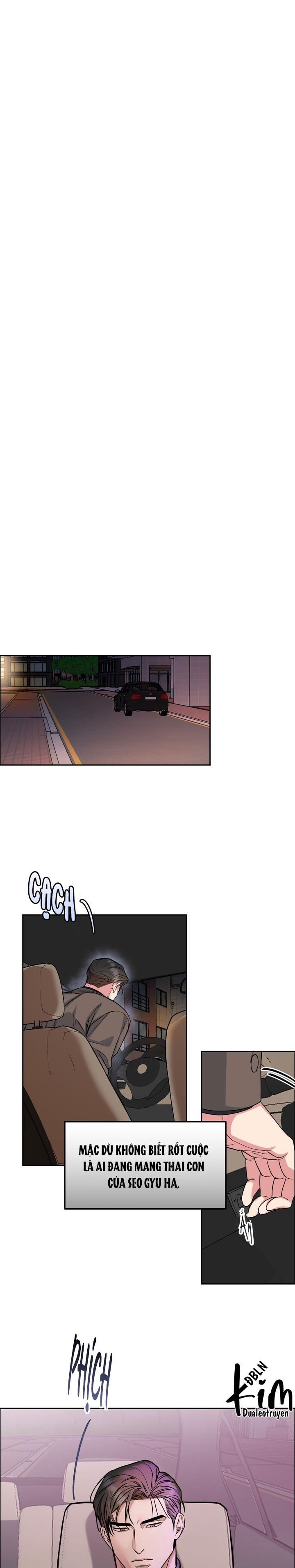 Đọc truyện CHÓ VÀ CHIM - Chapter 33
