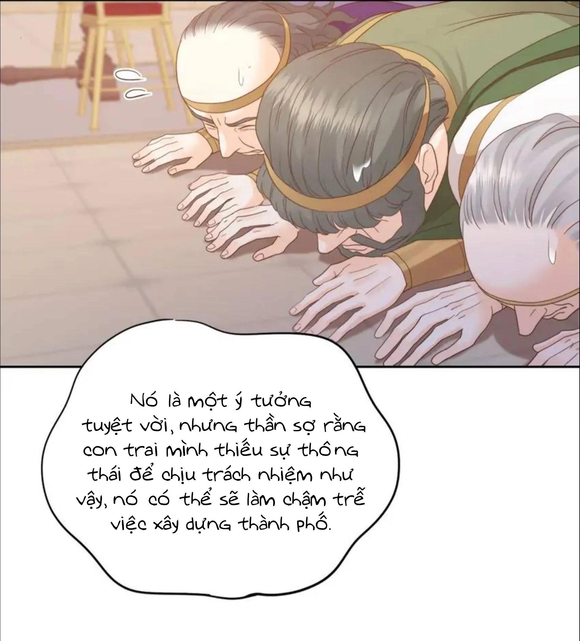 Đọc truyện Crazy About Me - Chapter 12