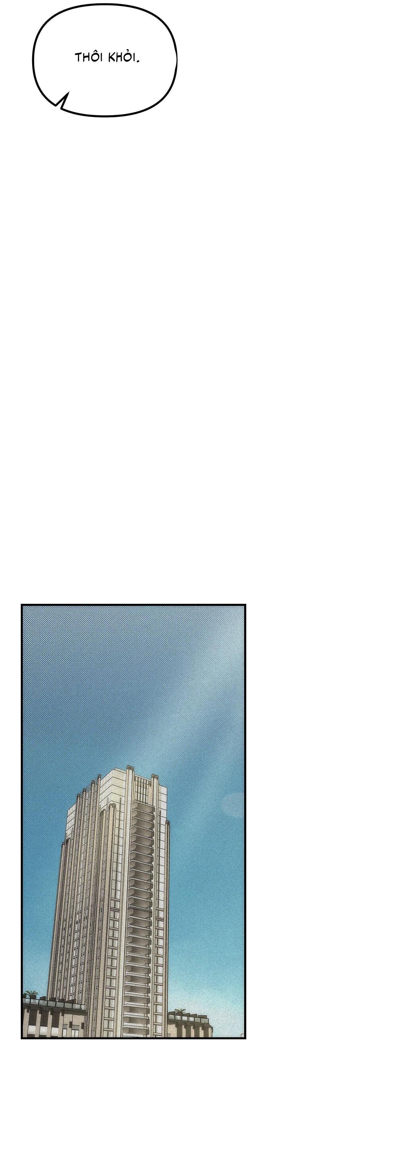 Đọc truyện (CBunu) Phép Chiếu - Chapter 16