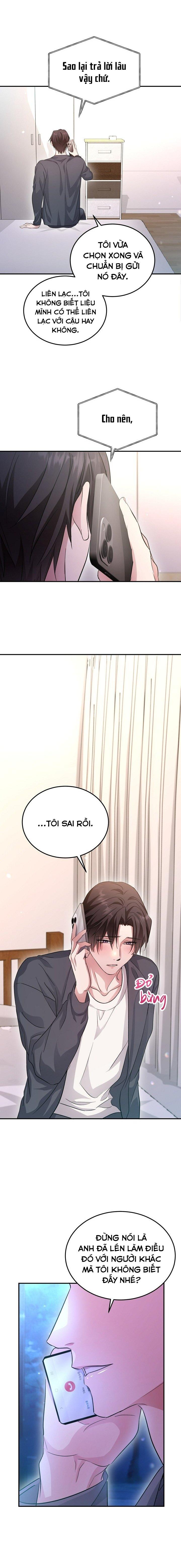 Đọc truyện DÒNG SÔNG NÔ LỆ - Chapter 3