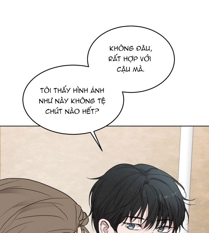 Đọc truyện BÁNH QUY TÌNH YÊU TAN CHẢY - Chapter 24
