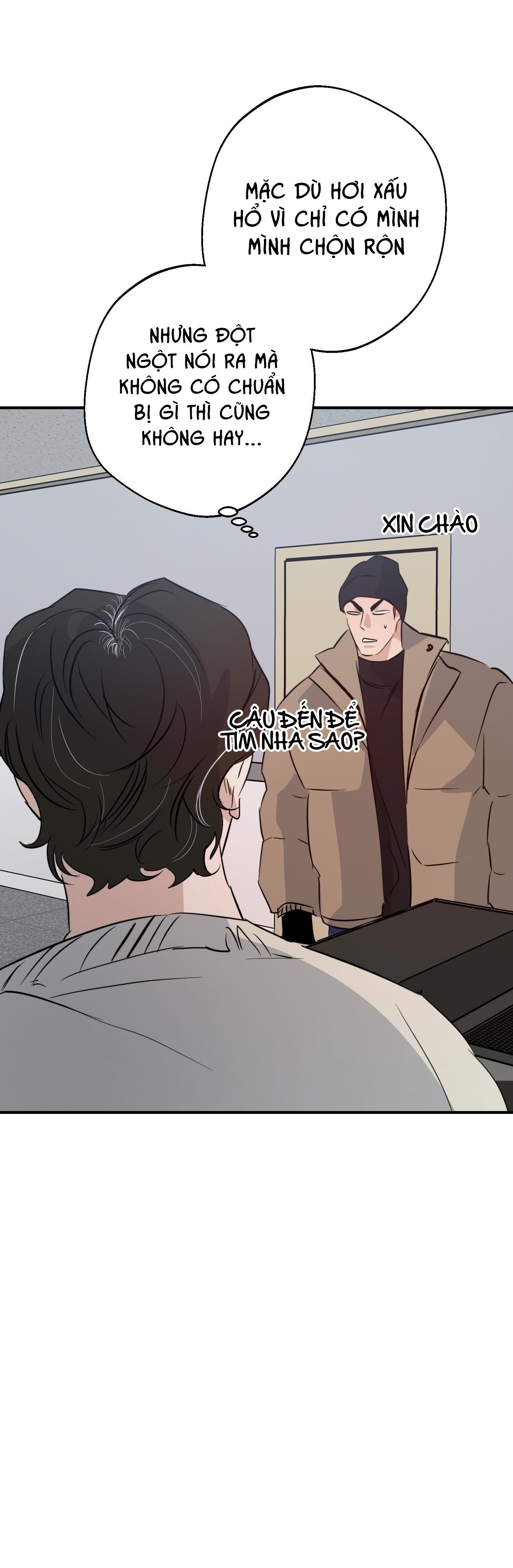 Đọc truyện HIGH CLEAR - Chapter 68