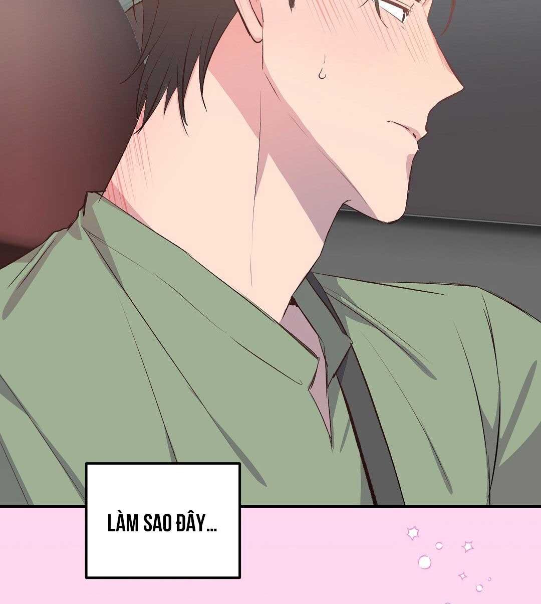Đọc truyện CHUYỆN TÌNH ĐẢO HOANG - Chapter 33.7