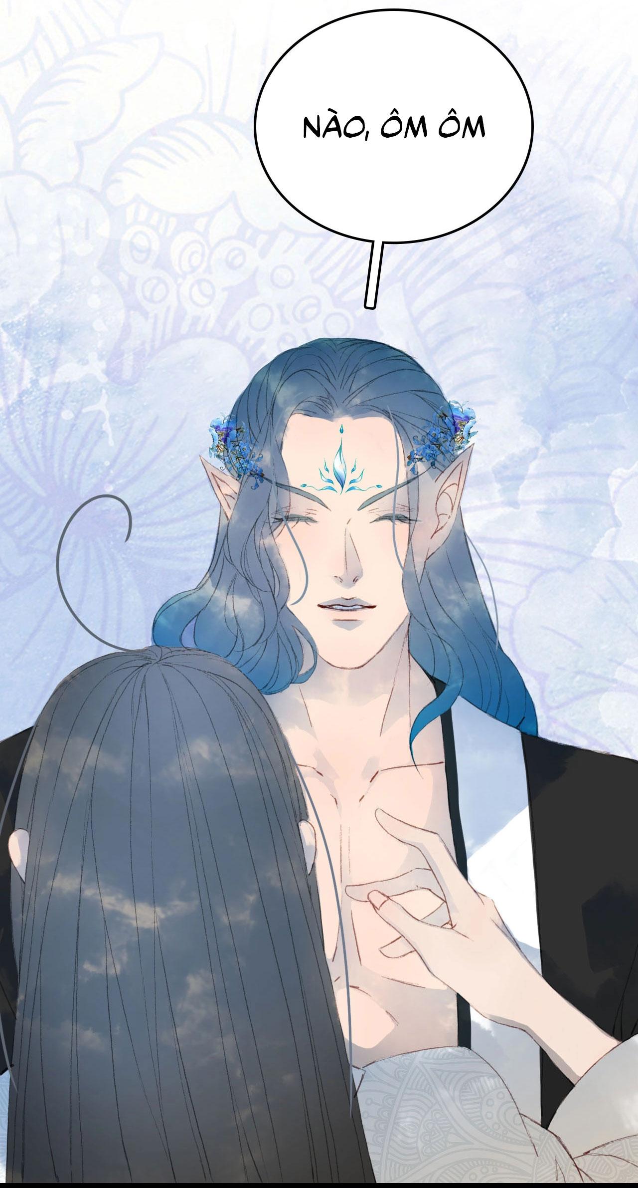 Đọc truyện Mộng tưởng chưa đến ngàn năm - Chapter 6