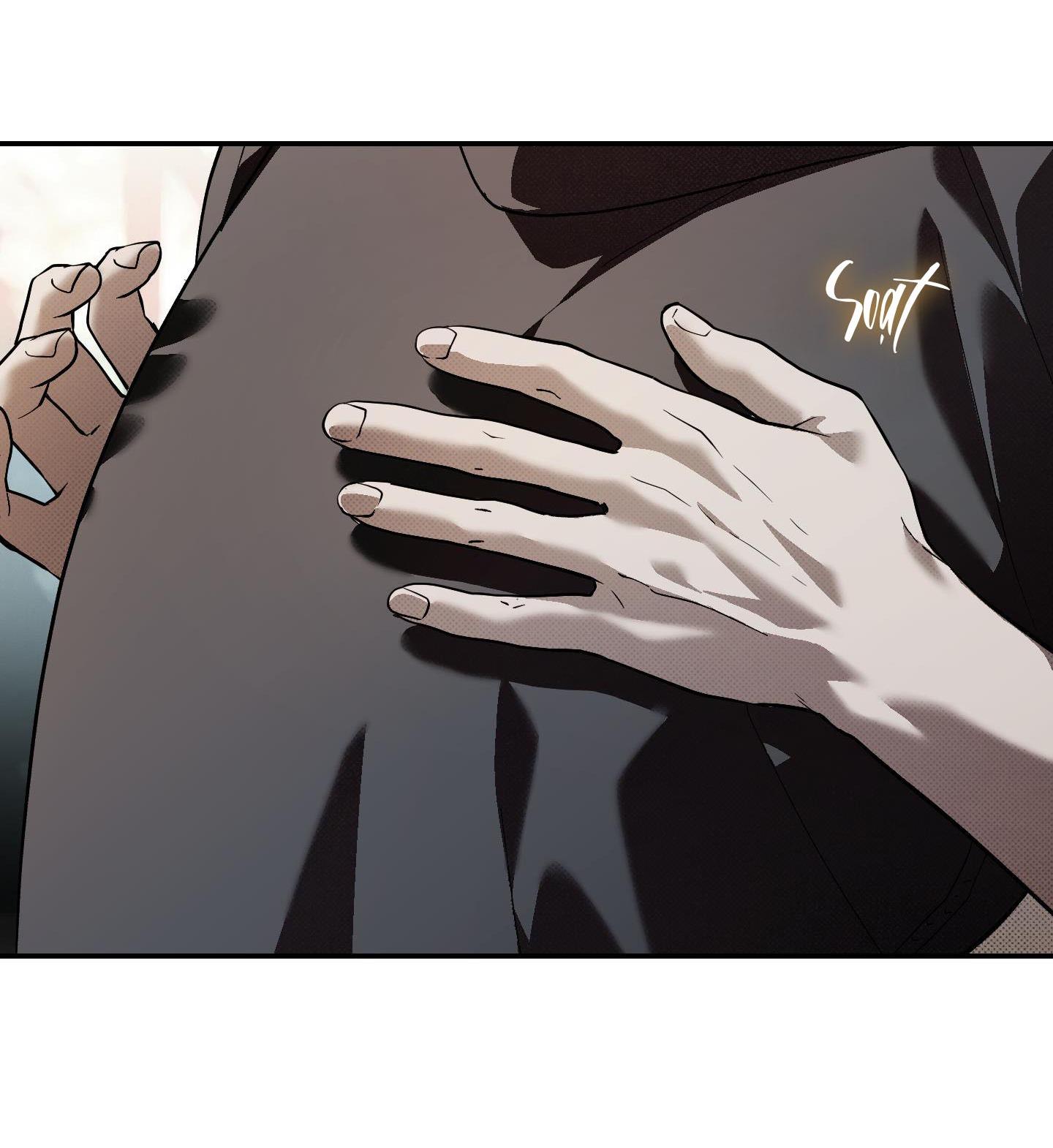 Đọc truyện (CBunu) Control Time - Chapter 19