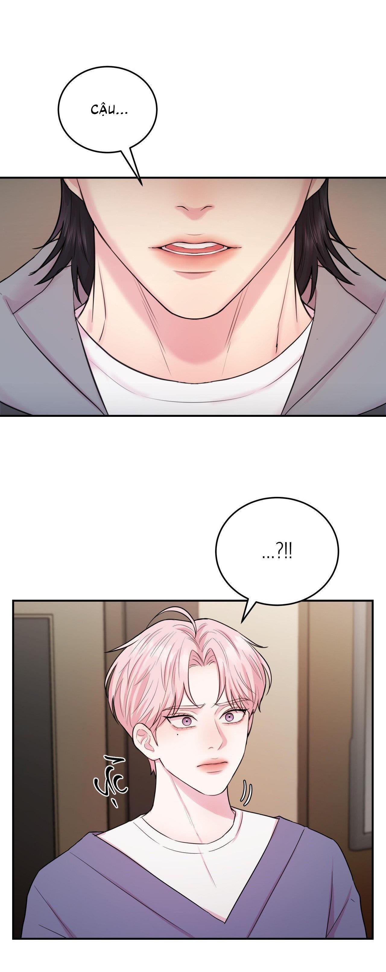 Đọc truyện (CBunu) Love Remedy - Chapter 7