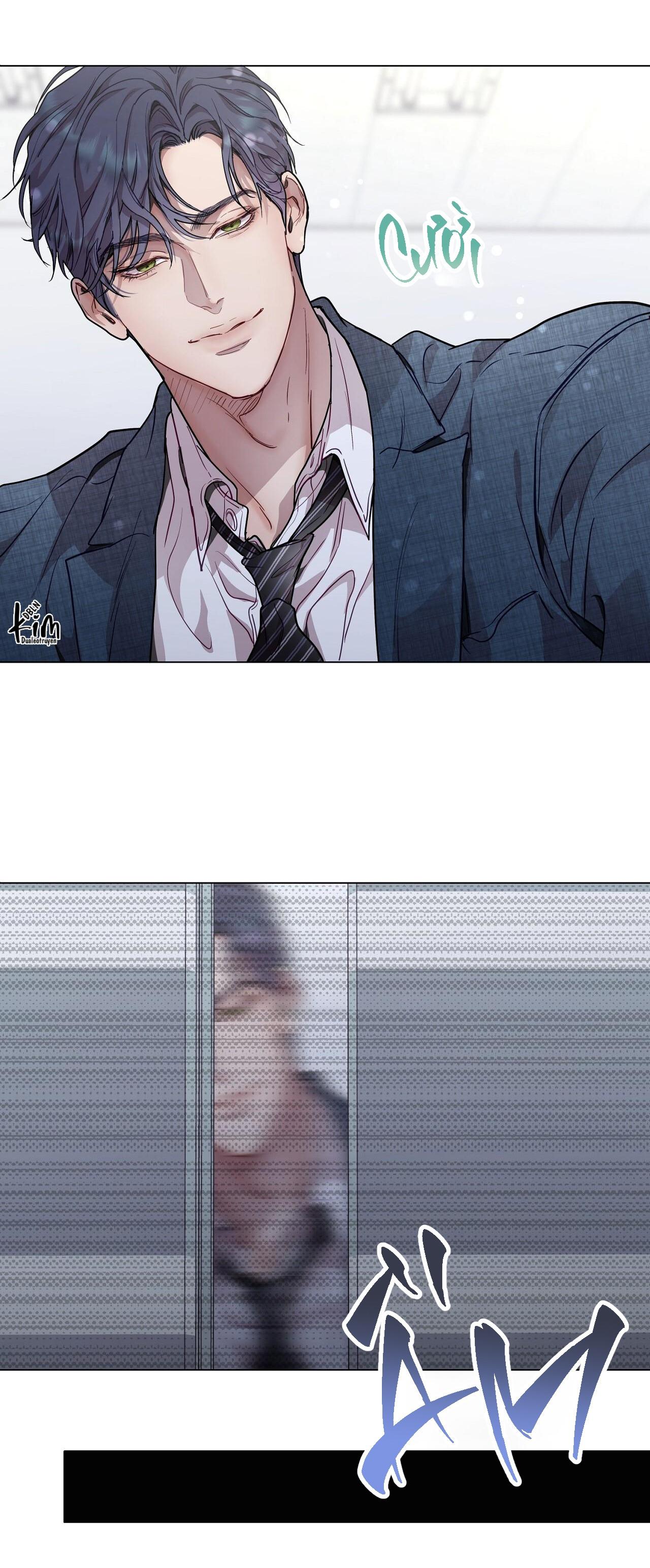 Đọc truyện LỐI SỐNG ÍCH KỶ - Chapter 45