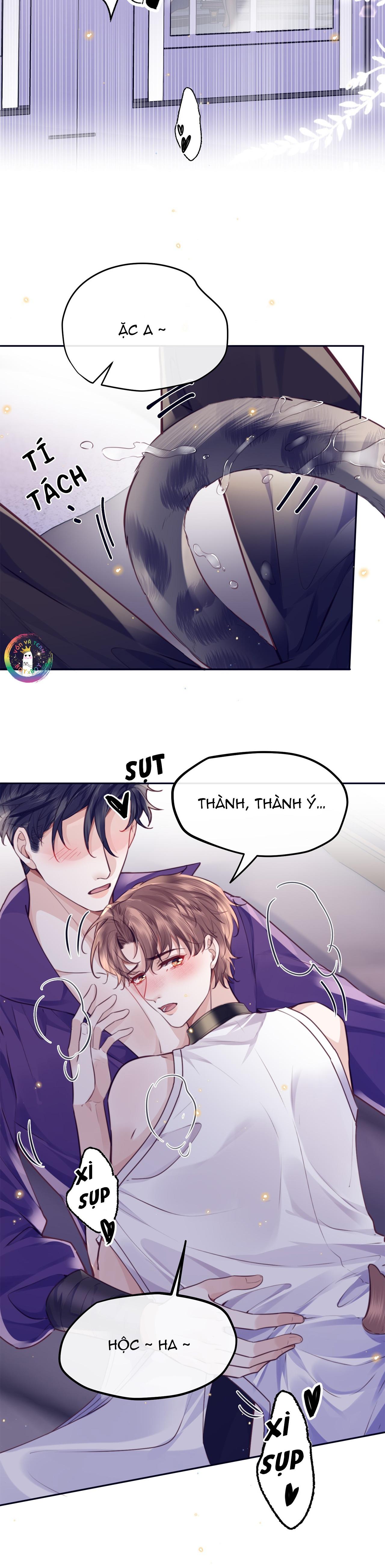 Đọc truyện Đặc Chế Cho Riêng Anh - Chapter 76.1
