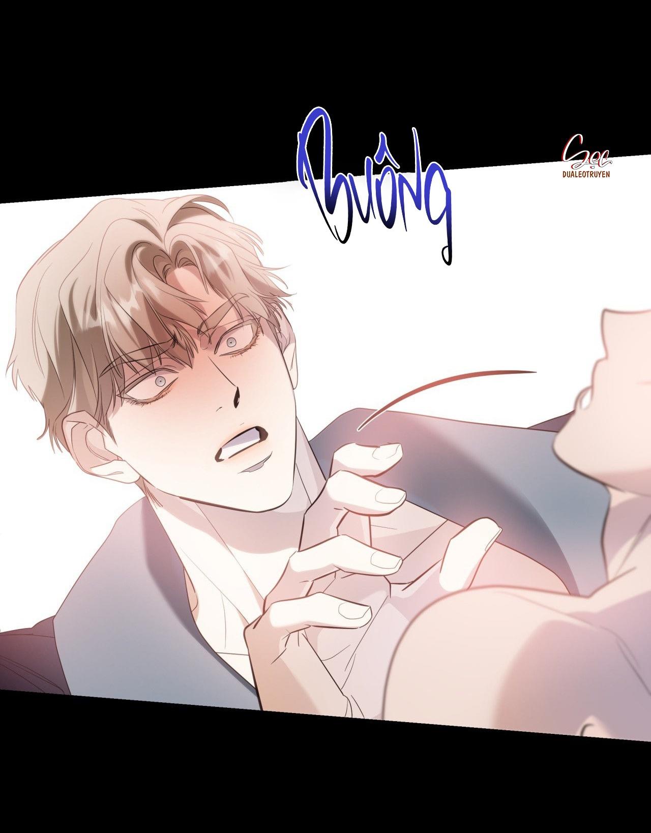 Đọc truyện LỆNH CỨU RỖI - Chapter 70