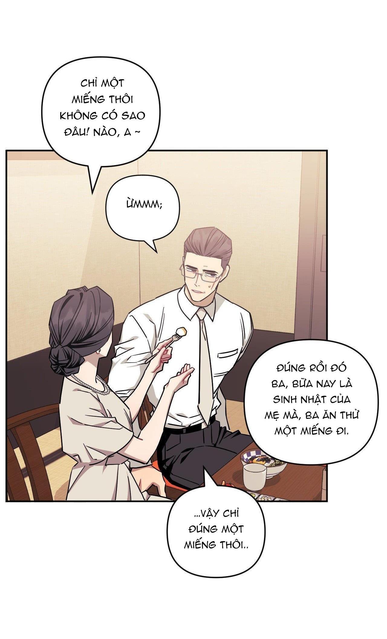 Đọc truyện HƠN CẢ BẠN BÈ - Chapter 77