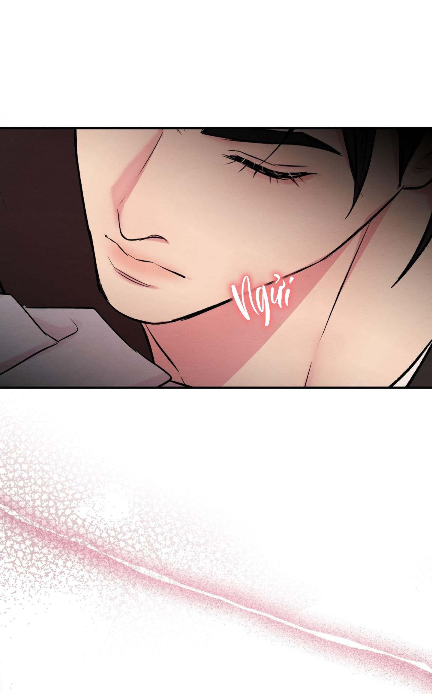 Đọc truyện (CBunu) Love Remedy - Chapter 26