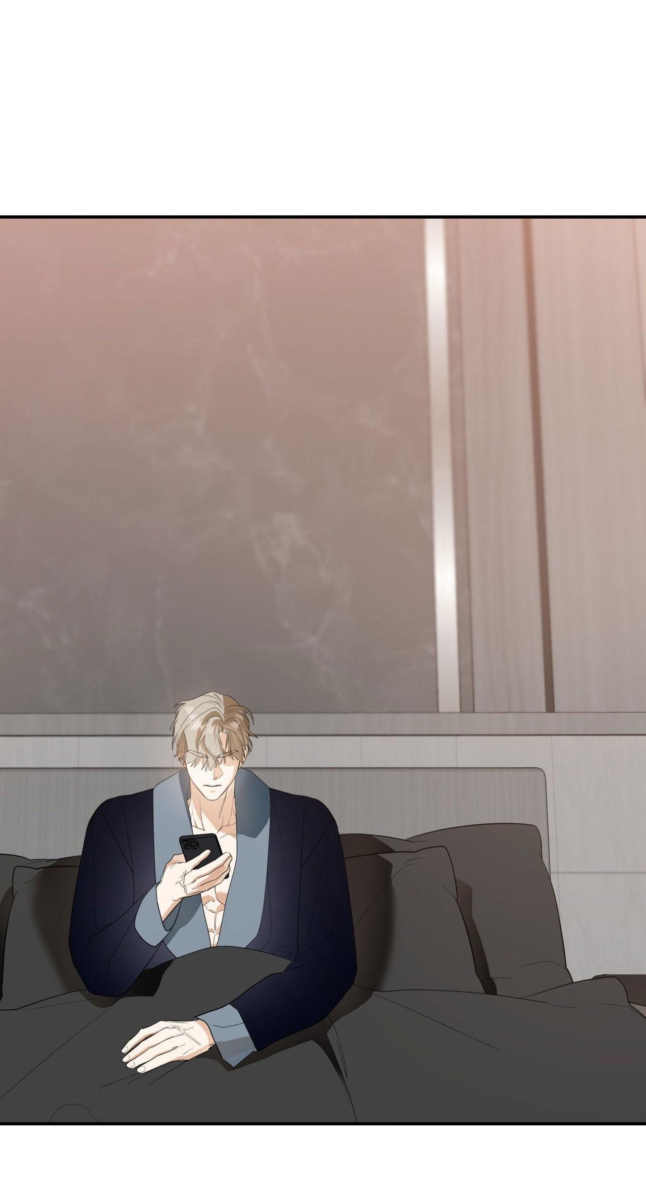 Đọc truyện LỆNH CỨU RỖI - Chapter 70
