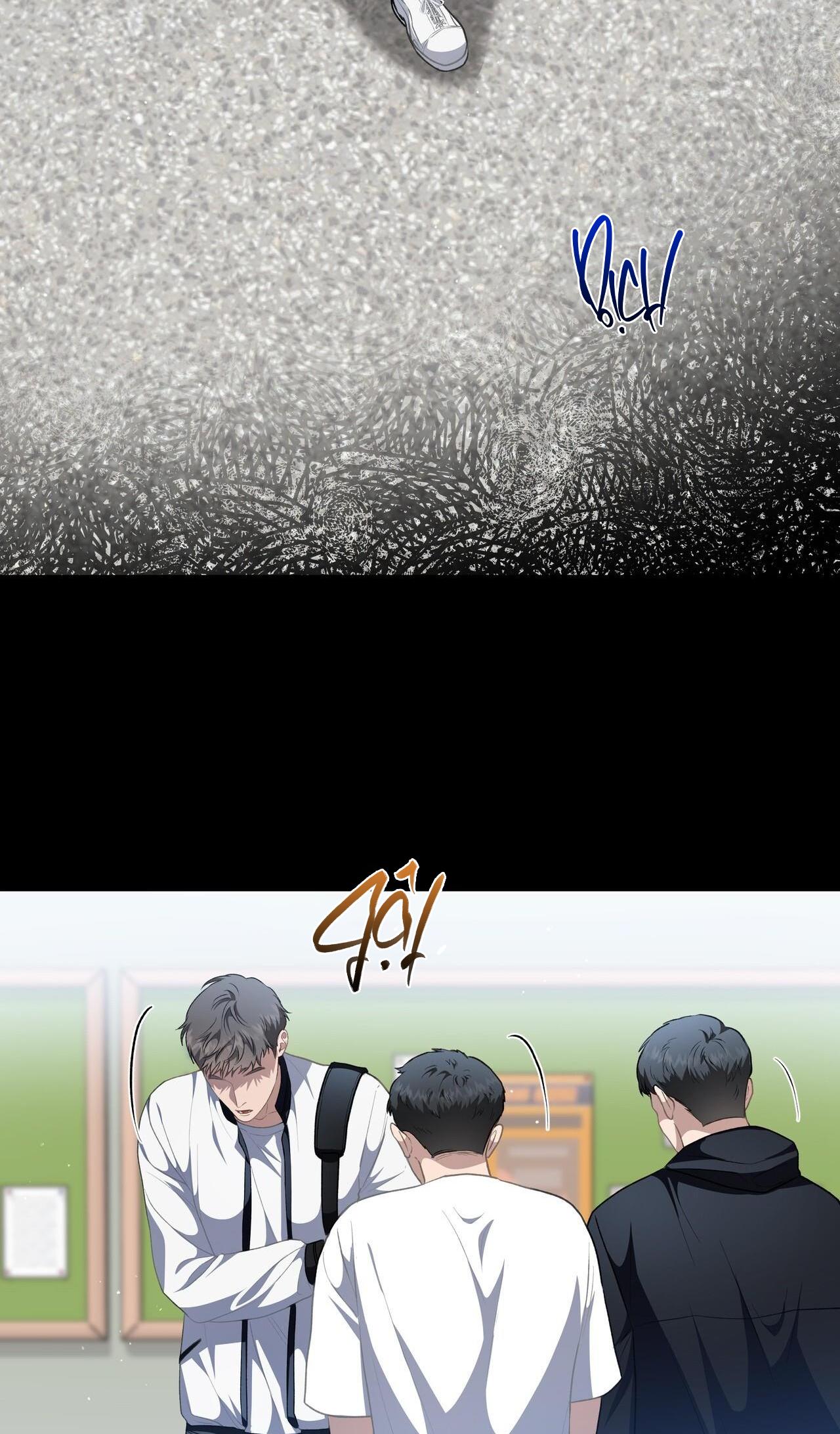 Đọc truyện CÁCH TỒN TẠI NHƯ MỘT NGƯỜI CHƠI - Chapter 36