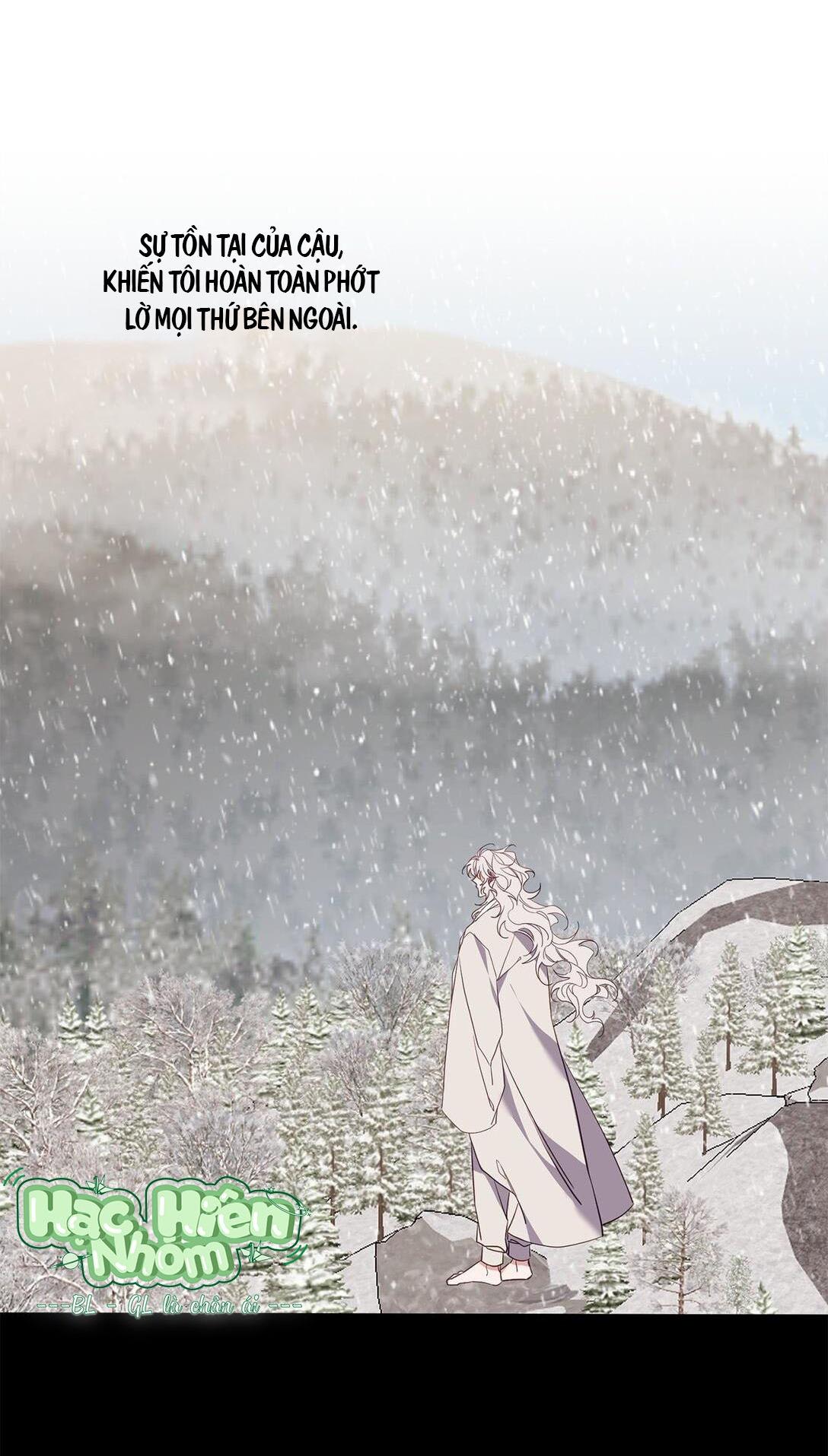 Đọc truyện Bạn Trai Mãnh Hổ Của Hắn - Chapter 32