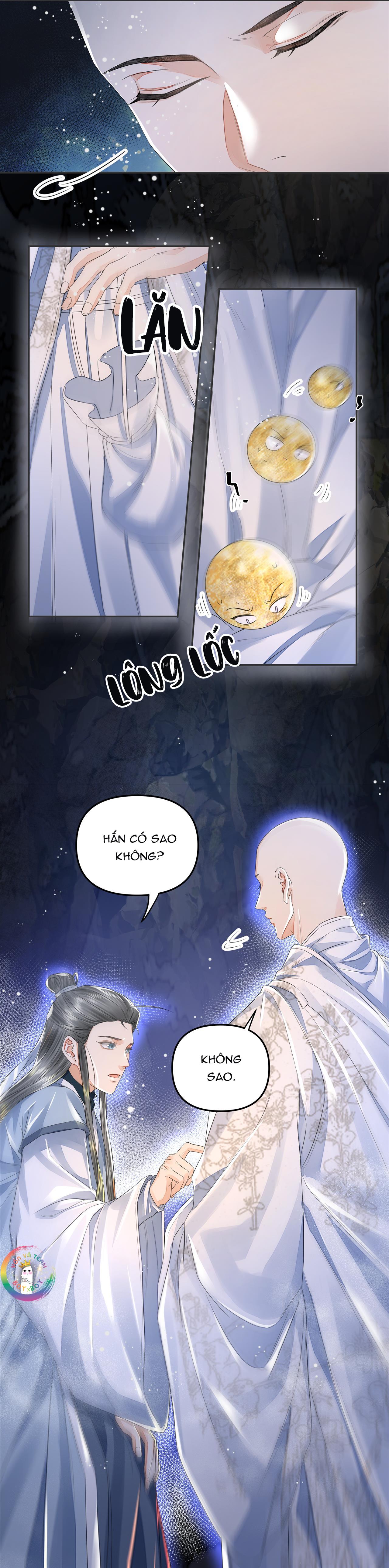 Đọc truyện Đồng Tiền Kham Thế - Chapter 36