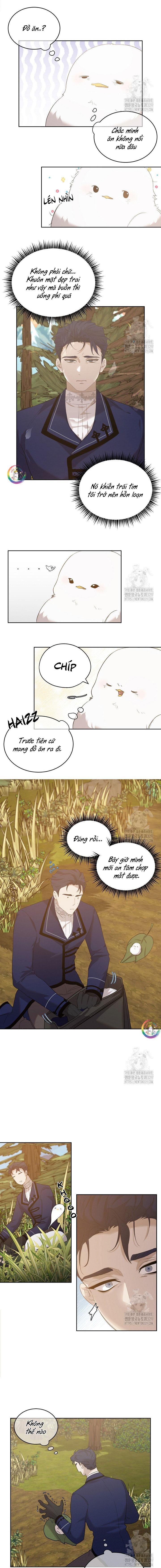 Đọc truyện Này, Đừng Có Nhấn Cái Nút Đó! - Chapter 9