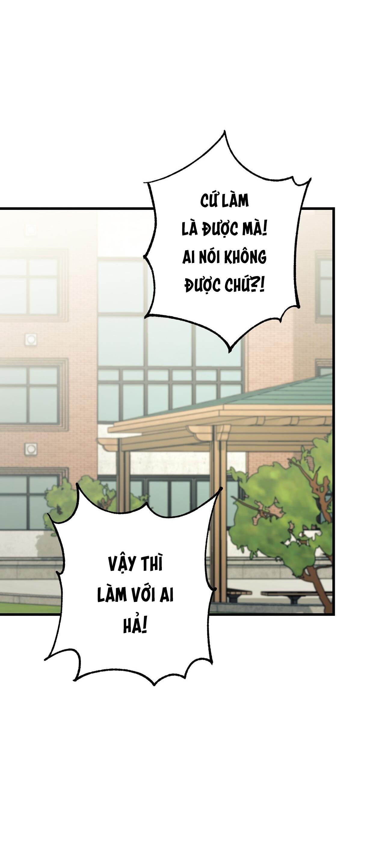 Đọc truyện ĐIỀU KIỆN CỦA GUIDE - Chapter 28