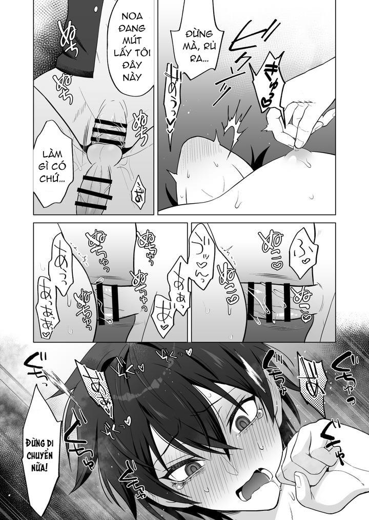 Đọc truyện Cưng mà nói - Chapter 98