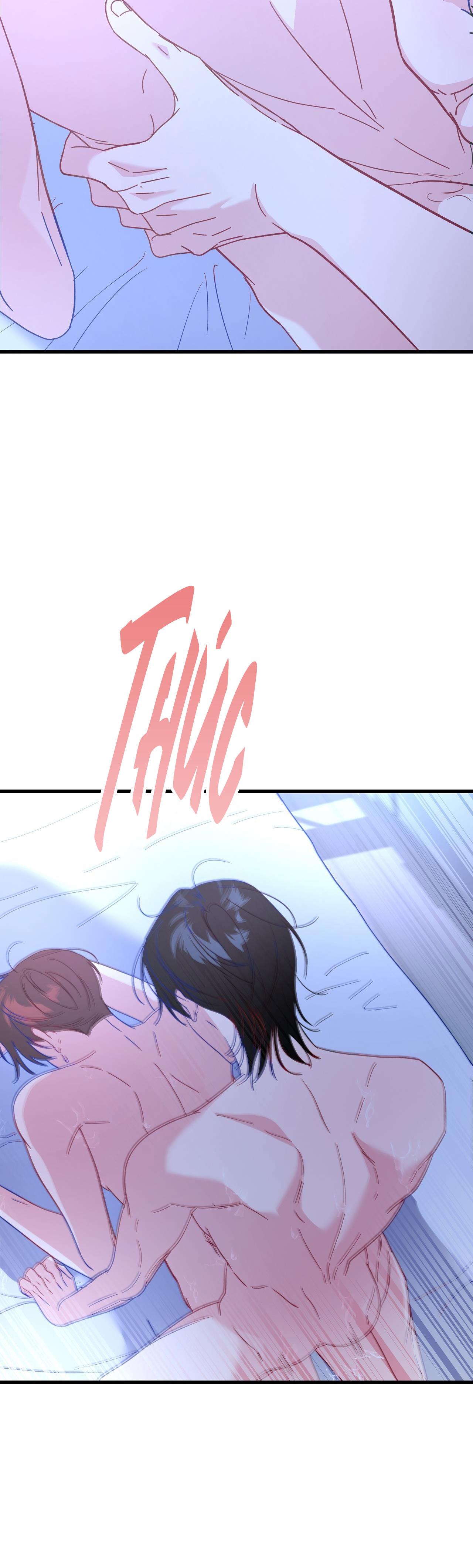 Đọc truyện BL NGẮN TUYỂN CHỌN - Chapter 33.3