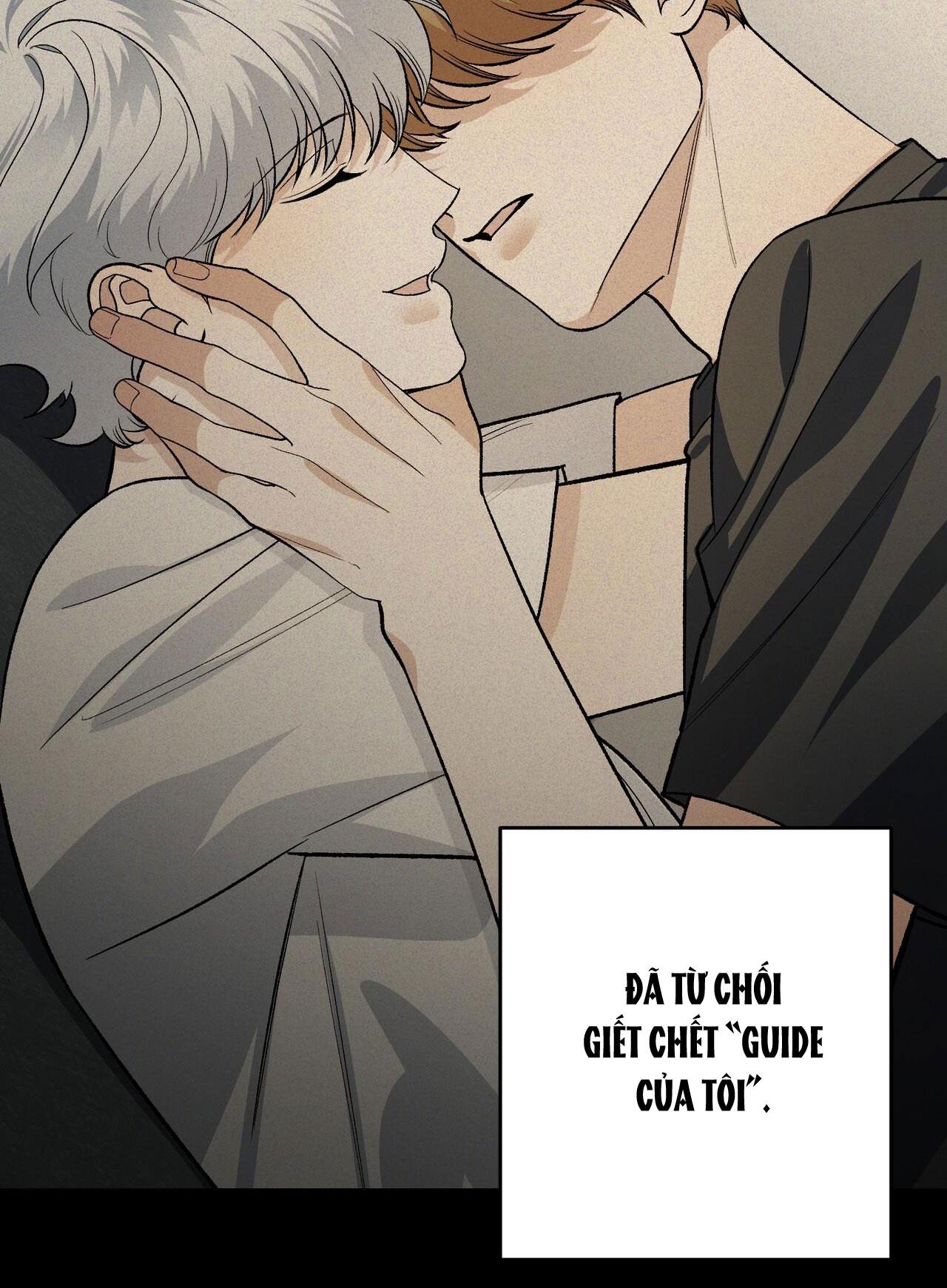 Đọc truyện ĐIỀU KIỆN CỦA GUIDE - Chapter 32