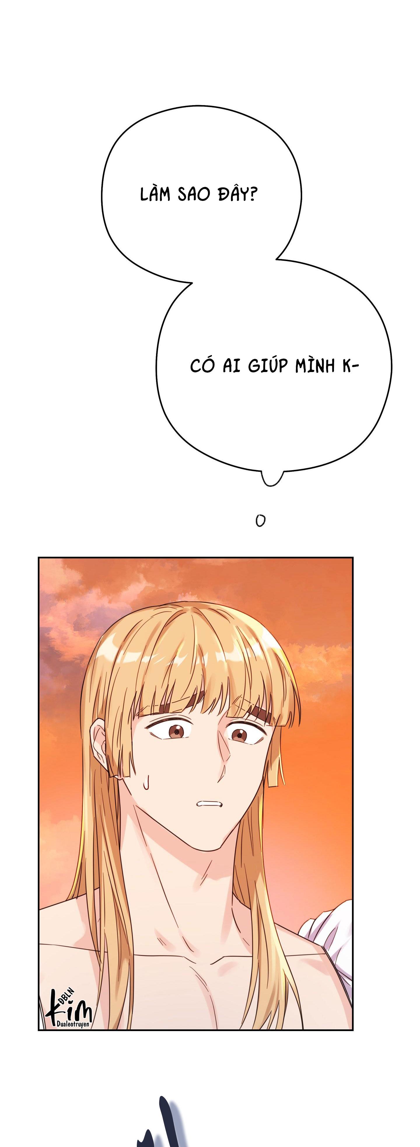 Đọc truyện BL NGẮN CHỊCH HỎNY - Chapter 21.5