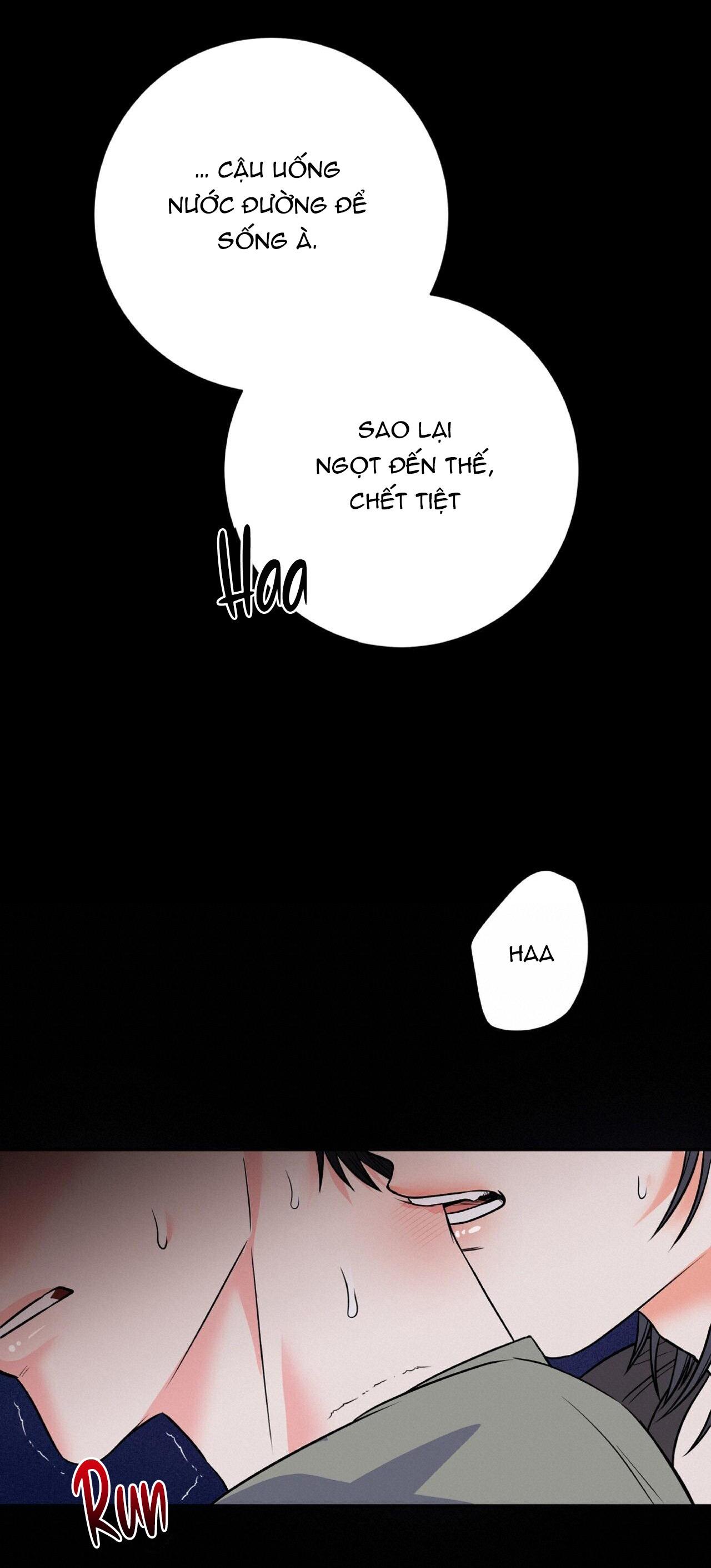 Đọc truyện CHÁN GHÉT - Chapter 6