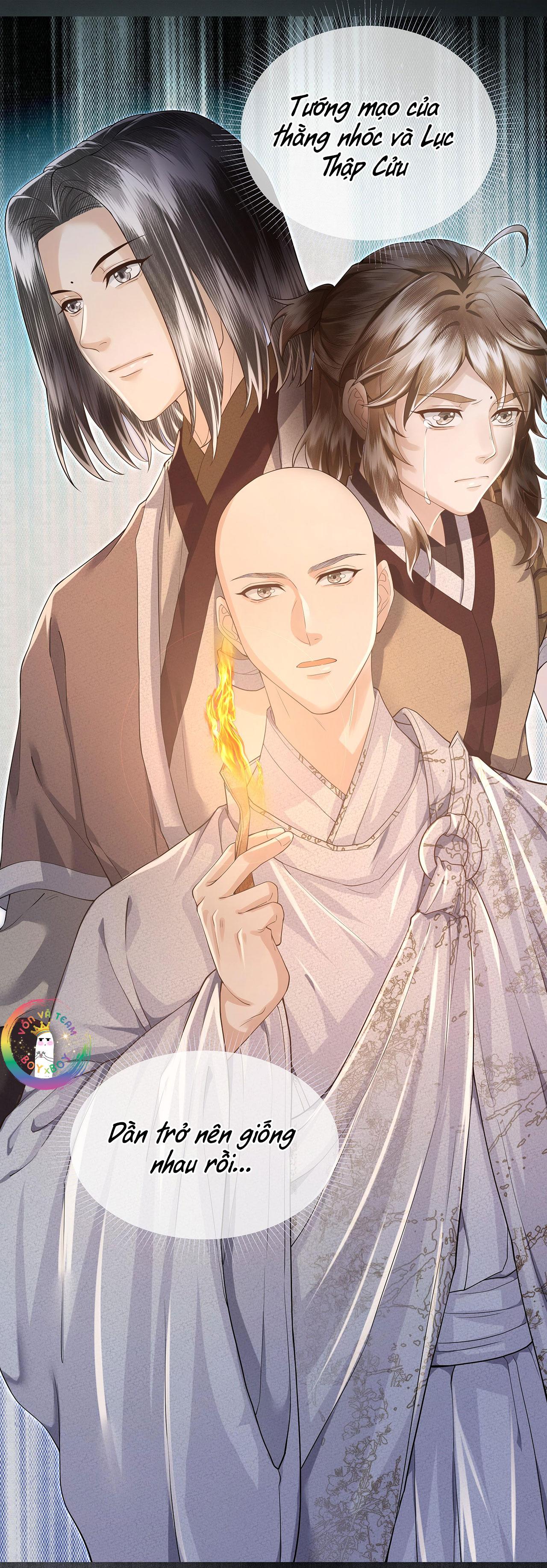 Đọc truyện Đồng Tiền Kham Thế - Chapter 44