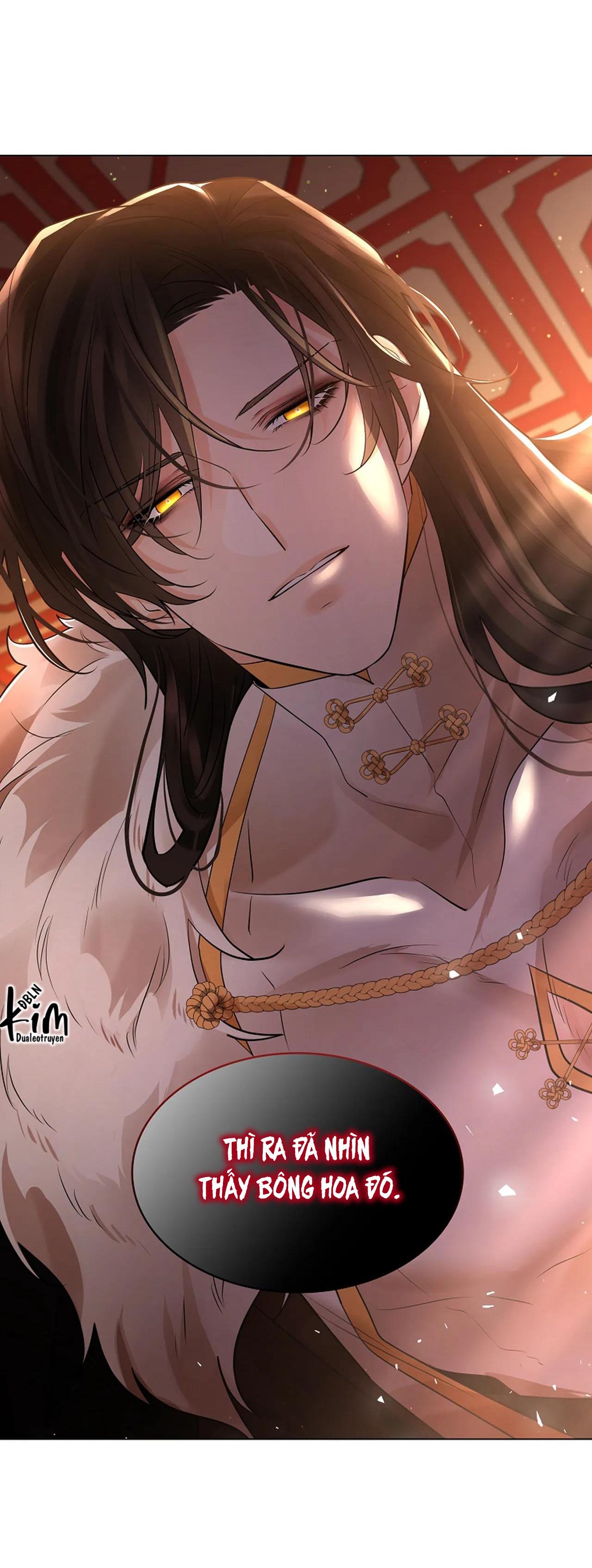 Đọc truyện HOA GIẤY - Chapter 65