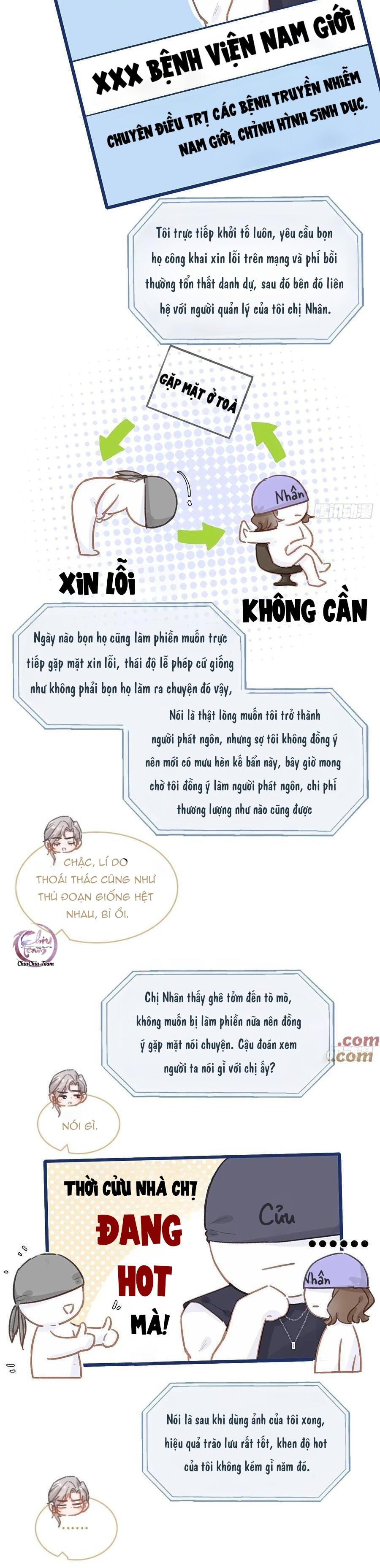 Đọc truyện Quen Lâu Mới Biết Người Thiếu Tâm Cơ - Chapter 55