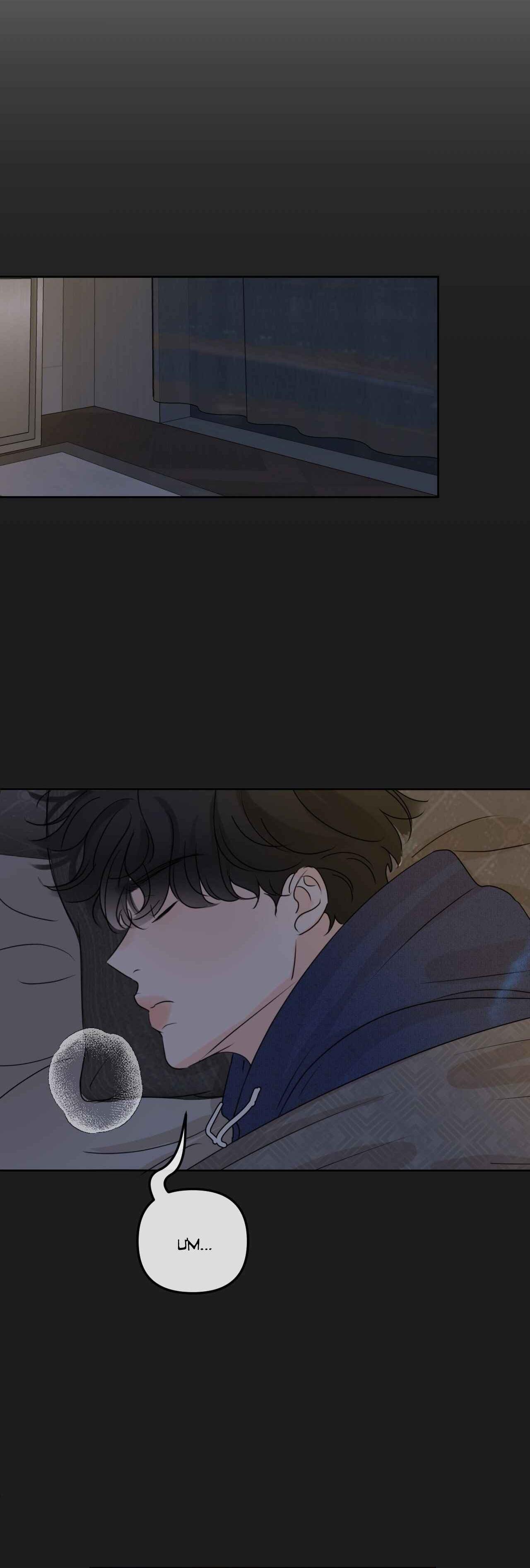 Đọc truyện RANH GIỚI CỦA MÙI HƯƠNG - Chapter 34