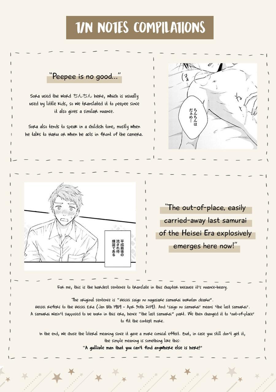 Đọc truyện Sex Suruyori Hazukashii Koto - Chapter 1