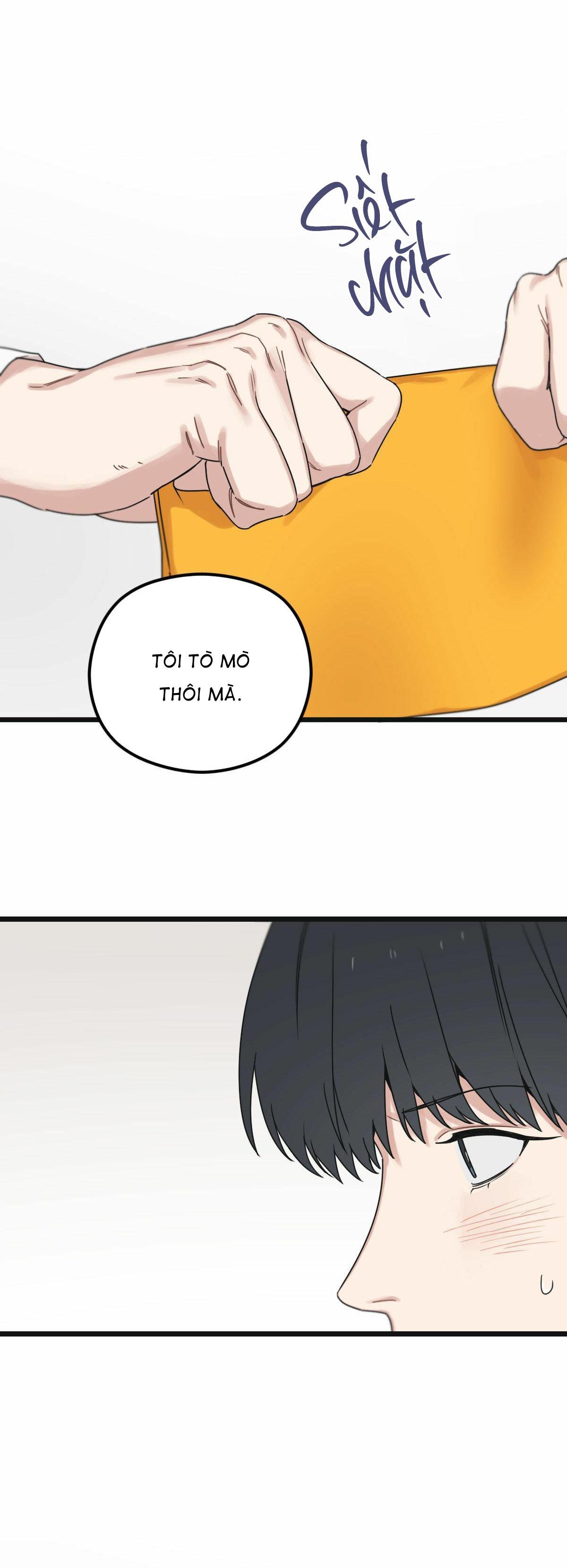 Đọc truyện TRÙNG PHÙNG - Chapter 23