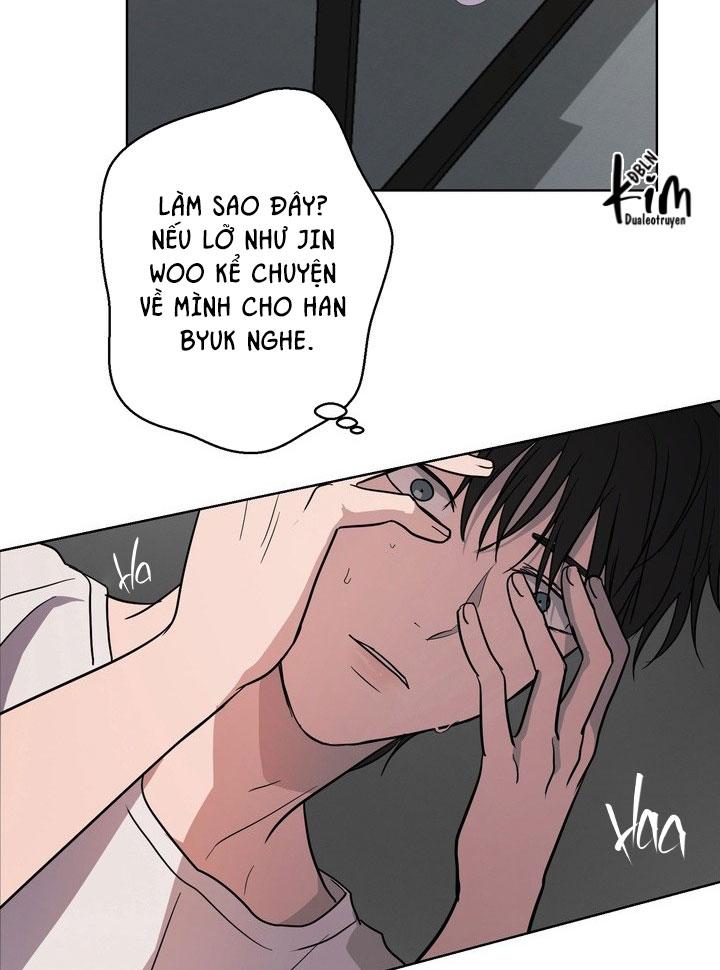Đọc truyện BÁNH QUY TÌNH YÊU TAN CHẢY - Chapter 29