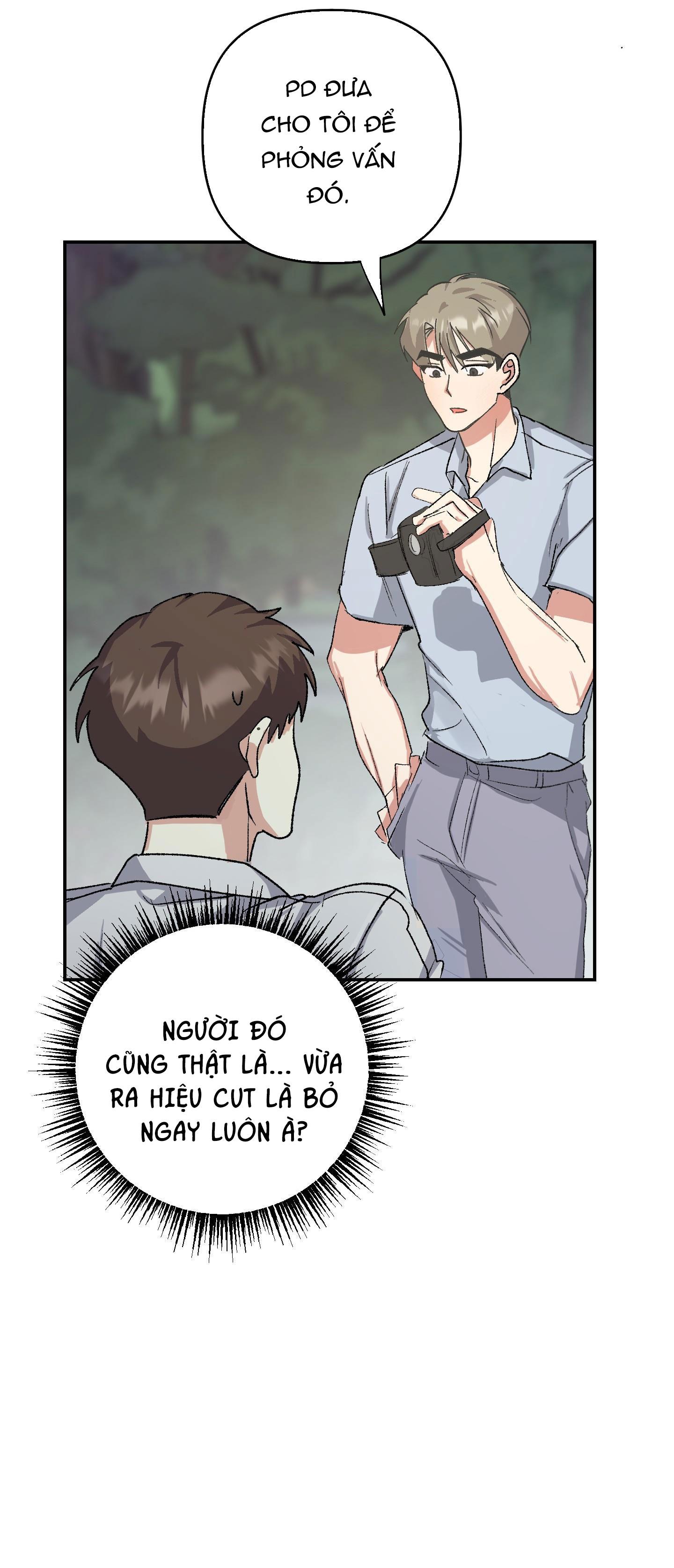Đọc truyện BL NGẮN CHỊCH HỎNY - Chapter 46.6