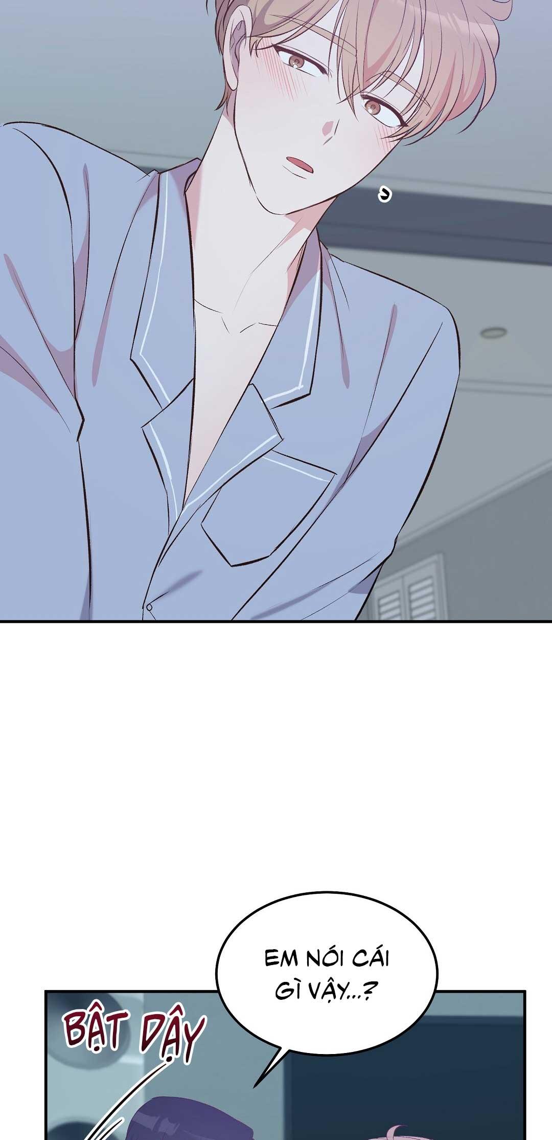 Đọc truyện CHUYỆN TÌNH ĐẢO HOANG - Chapter 33.3