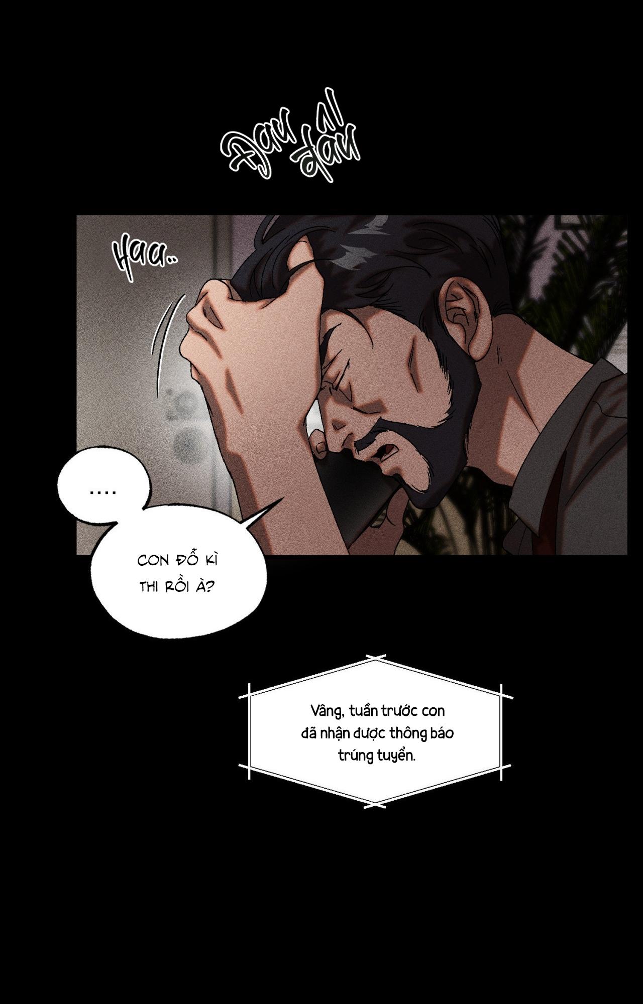 Đọc truyện (GĐCV) CUỘC GIAO DỊCH - Chapter 40