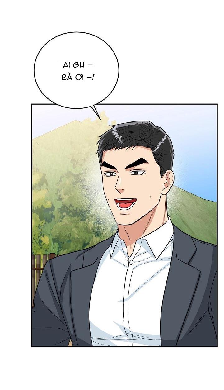 Đọc truyện (ABO) HANG HỔ - Chapter 38