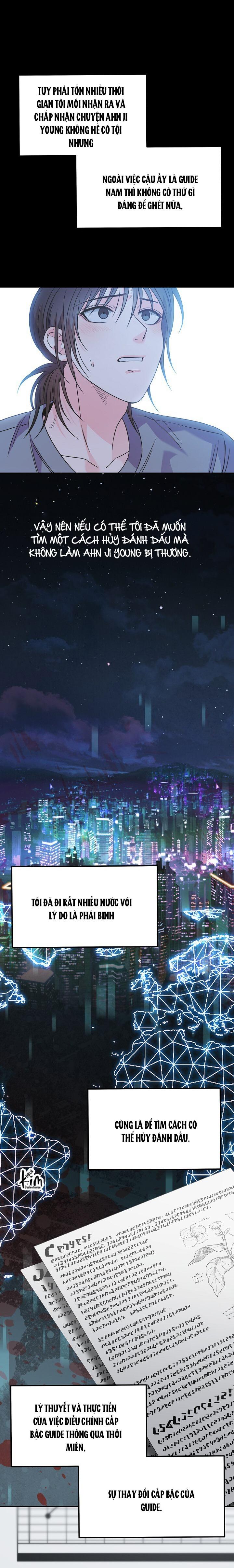 Đọc truyện CHÁN GHÉT - Chapter 51