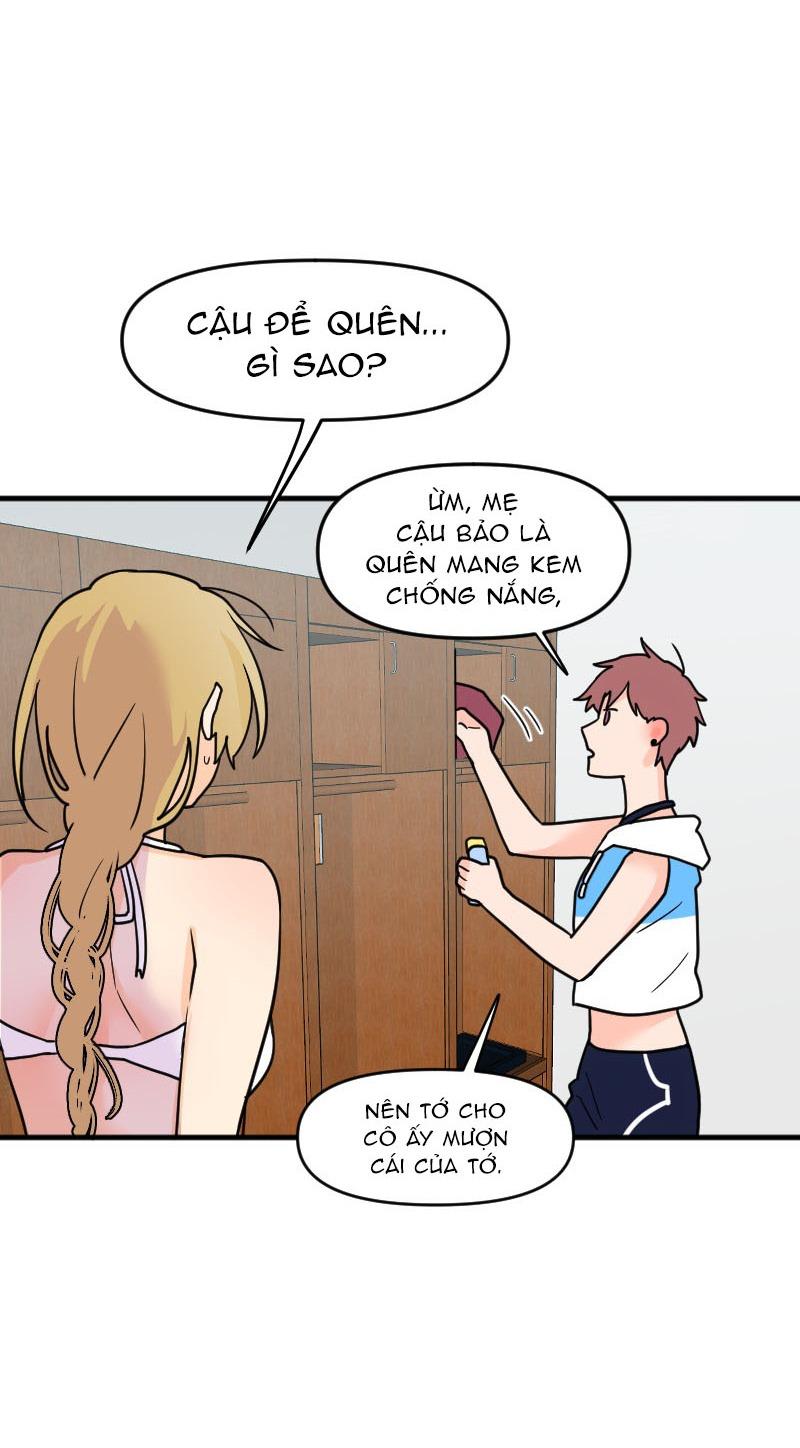 Đọc truyện Truyện Ngôn Nhưng Không Ngôn Lắm - Chapter 73