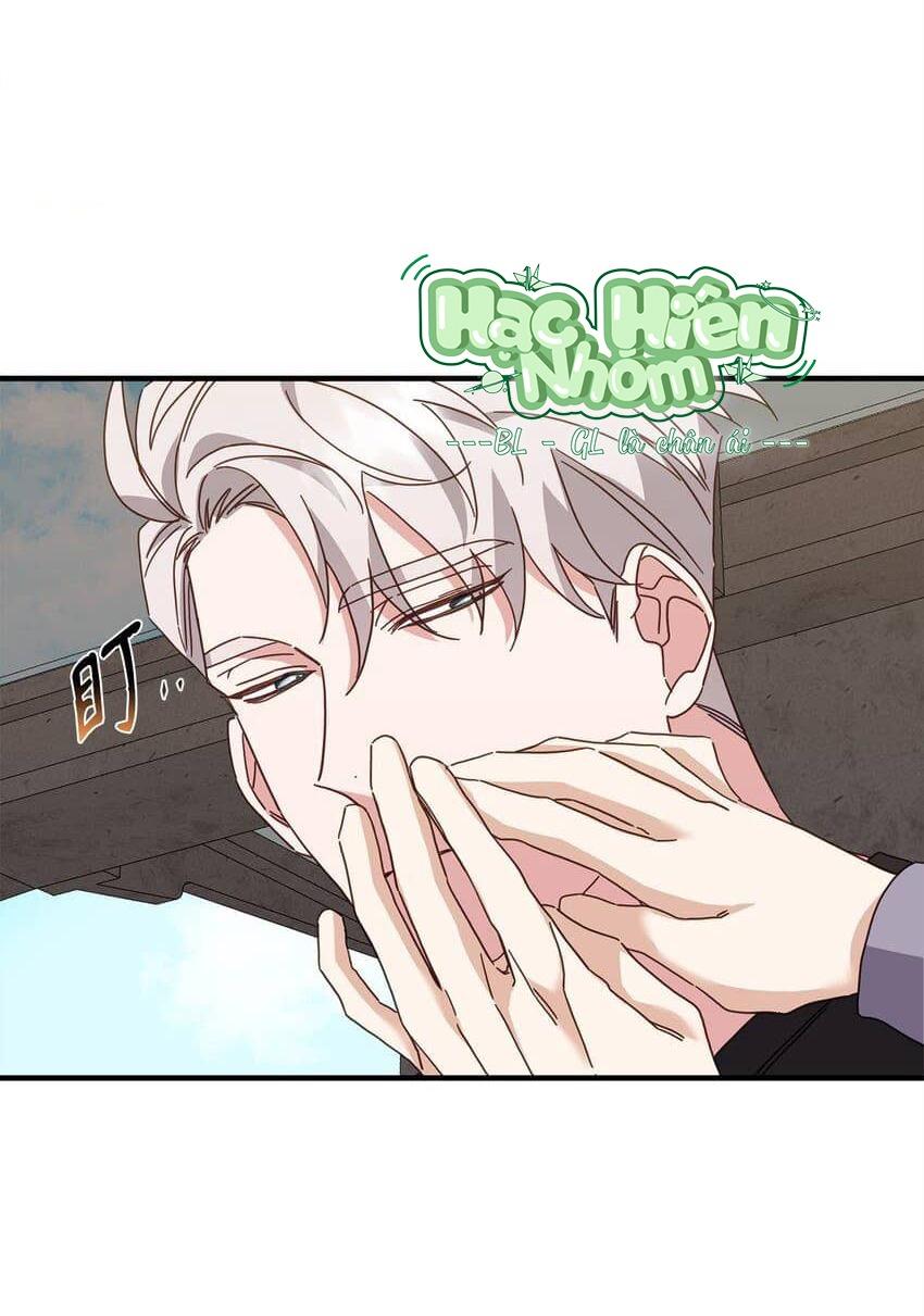 Đọc truyện Bạn Trai Mãnh Hổ Của Hắn - Chapter 25