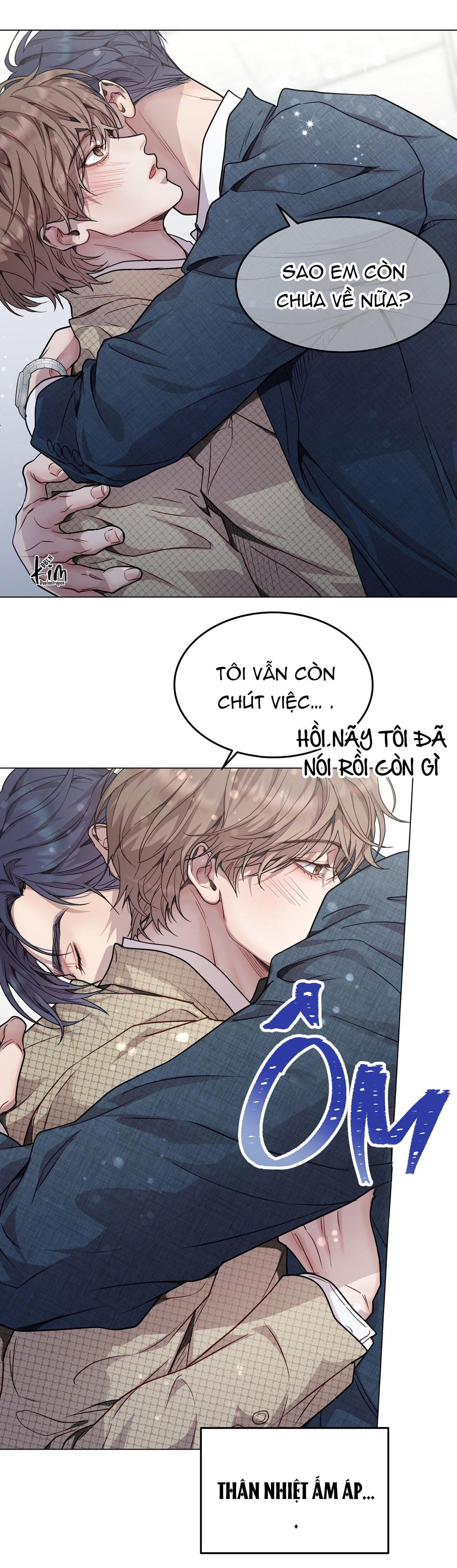 Đọc truyện LỐI SỐNG ÍCH KỶ - Chapter 45