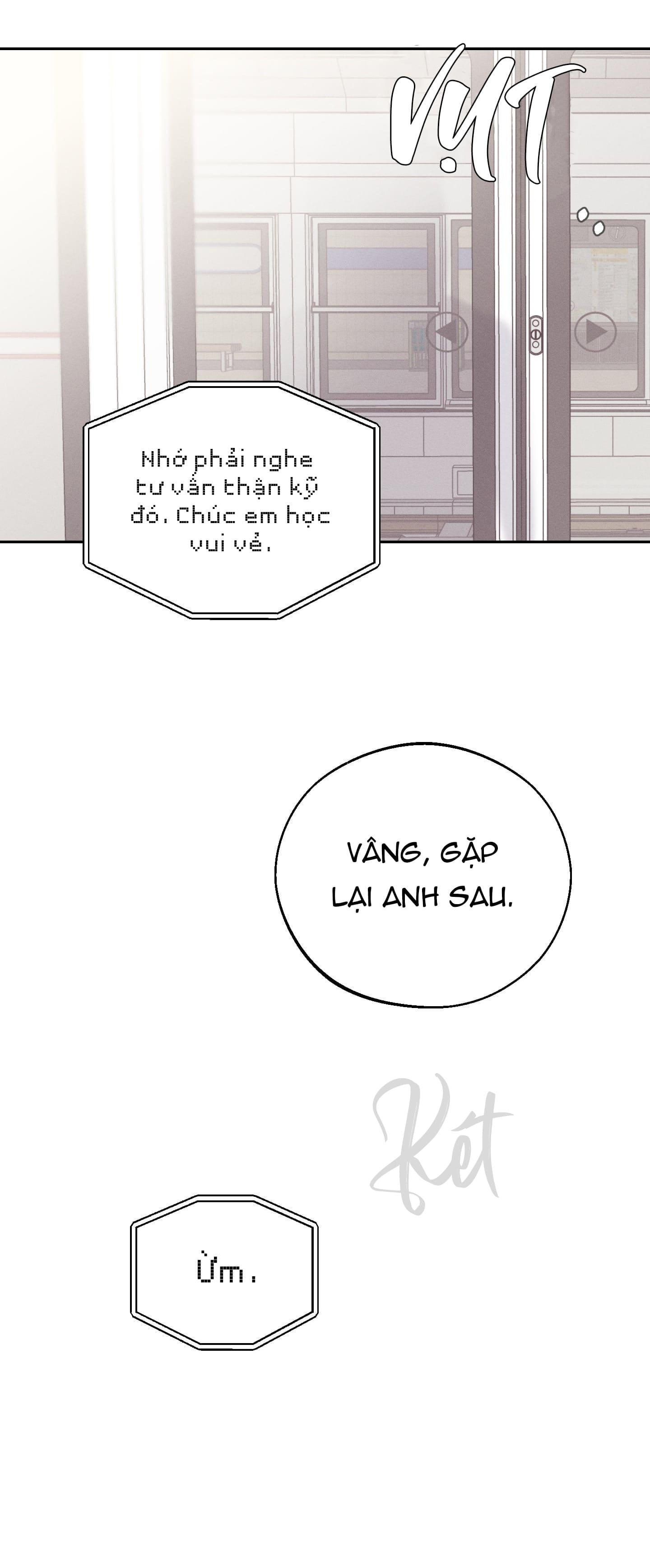 Đọc truyện (RÔ LAI) Cứu tinh của Thứ Hai - Chapter 29