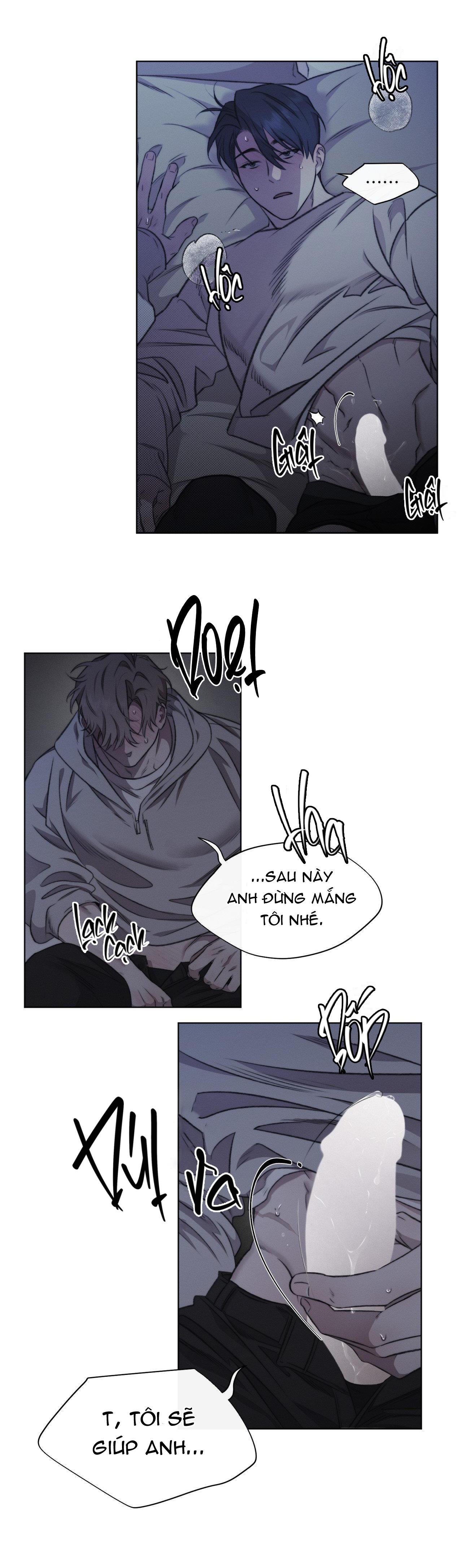 Đọc truyện STILL LOVE YOU - Chapter 10