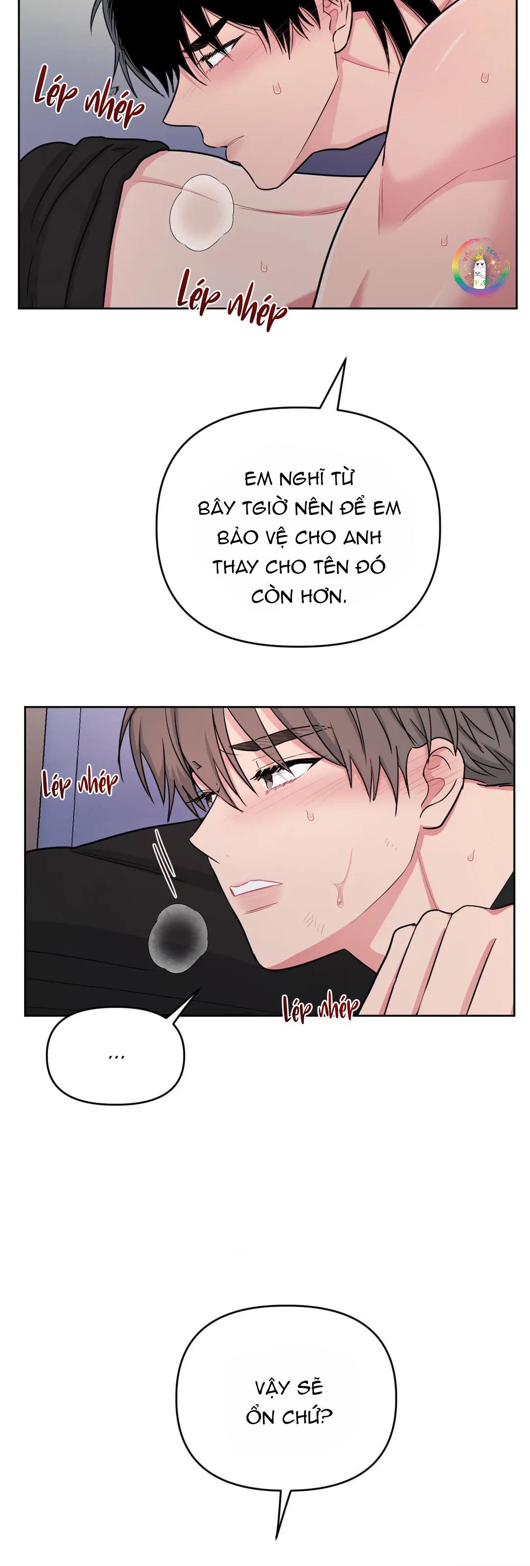 Đọc truyện Arts Manz - Chapter 25