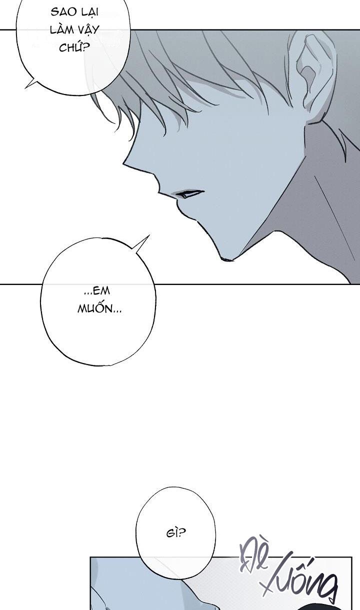 Đọc truyện BL NGẮN CHỊCH HỎNY - Chapter 44.1