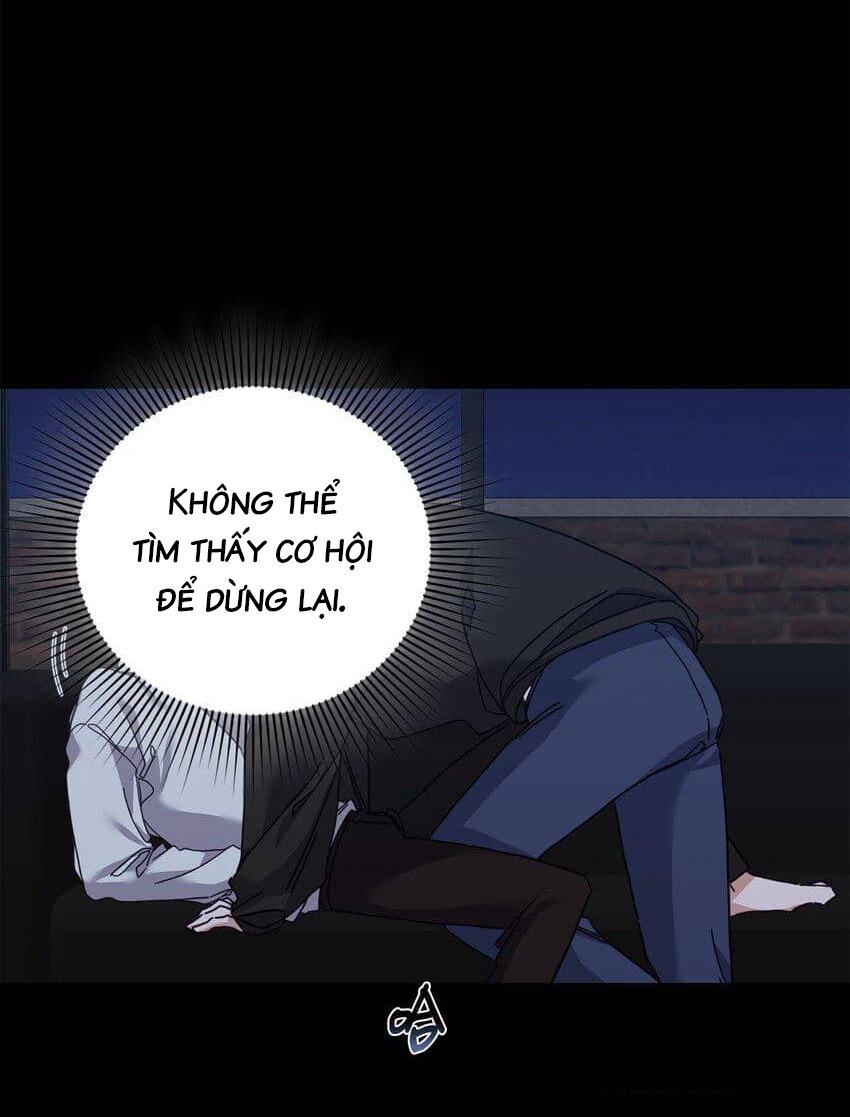 Đọc truyện Bạn Trai Mãnh Hổ Của Hắn - Chapter 25
