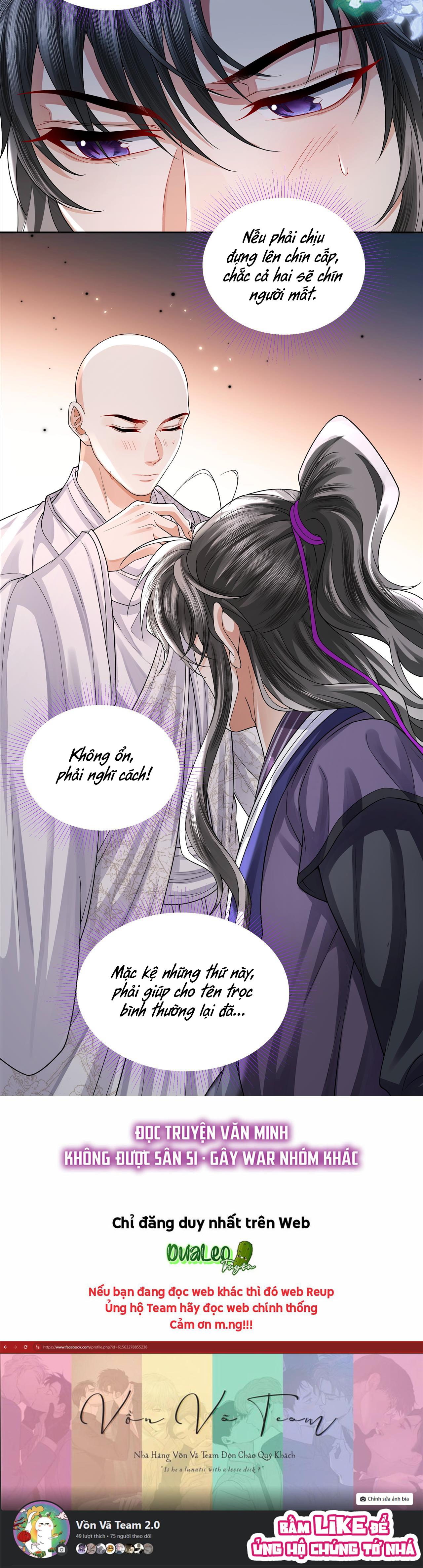 Đọc truyện Đồng Tiền Kham Thế - Chapter 90